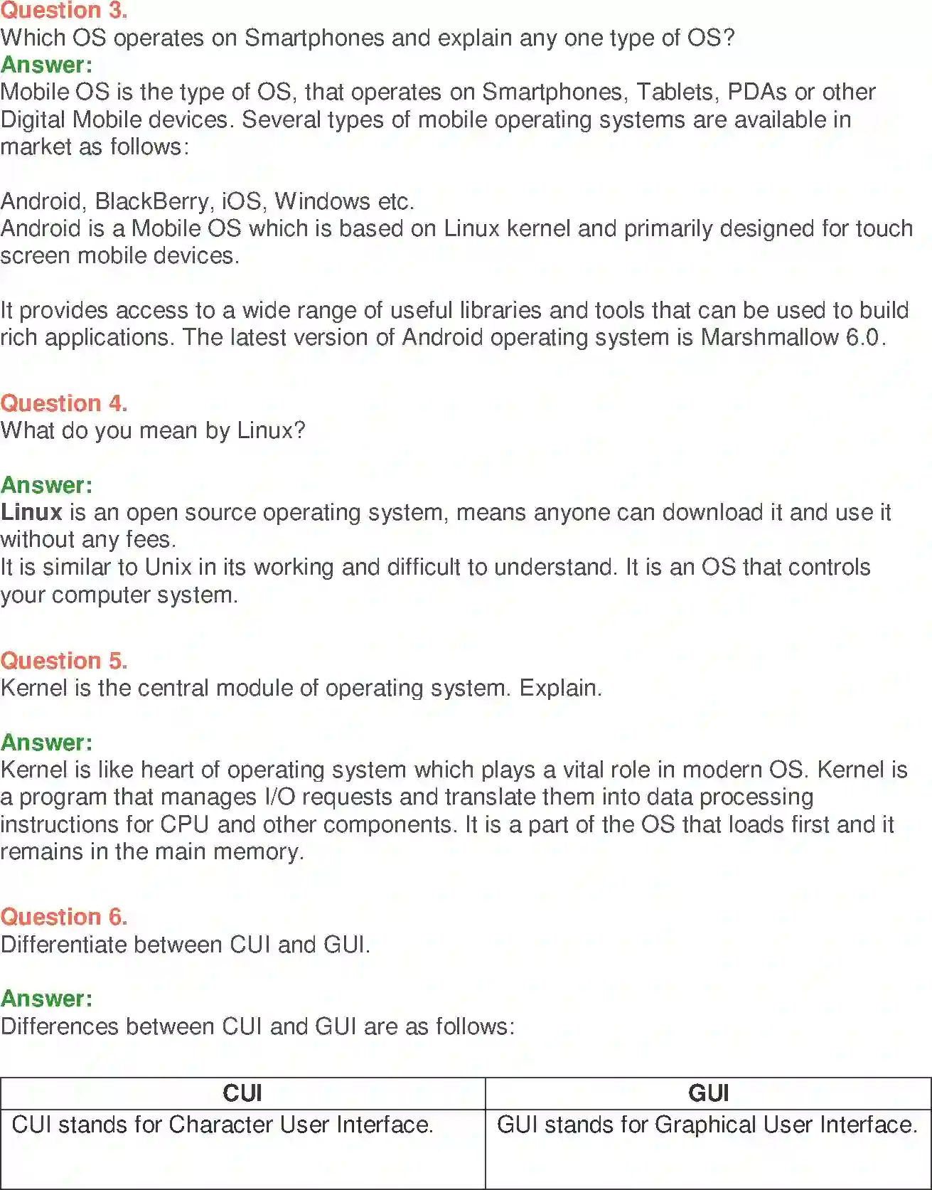NCERT-Solution-Class-9-Foundation-of-Information-Technology-Basic-Concepts-of-Operating-System-1203-page-3