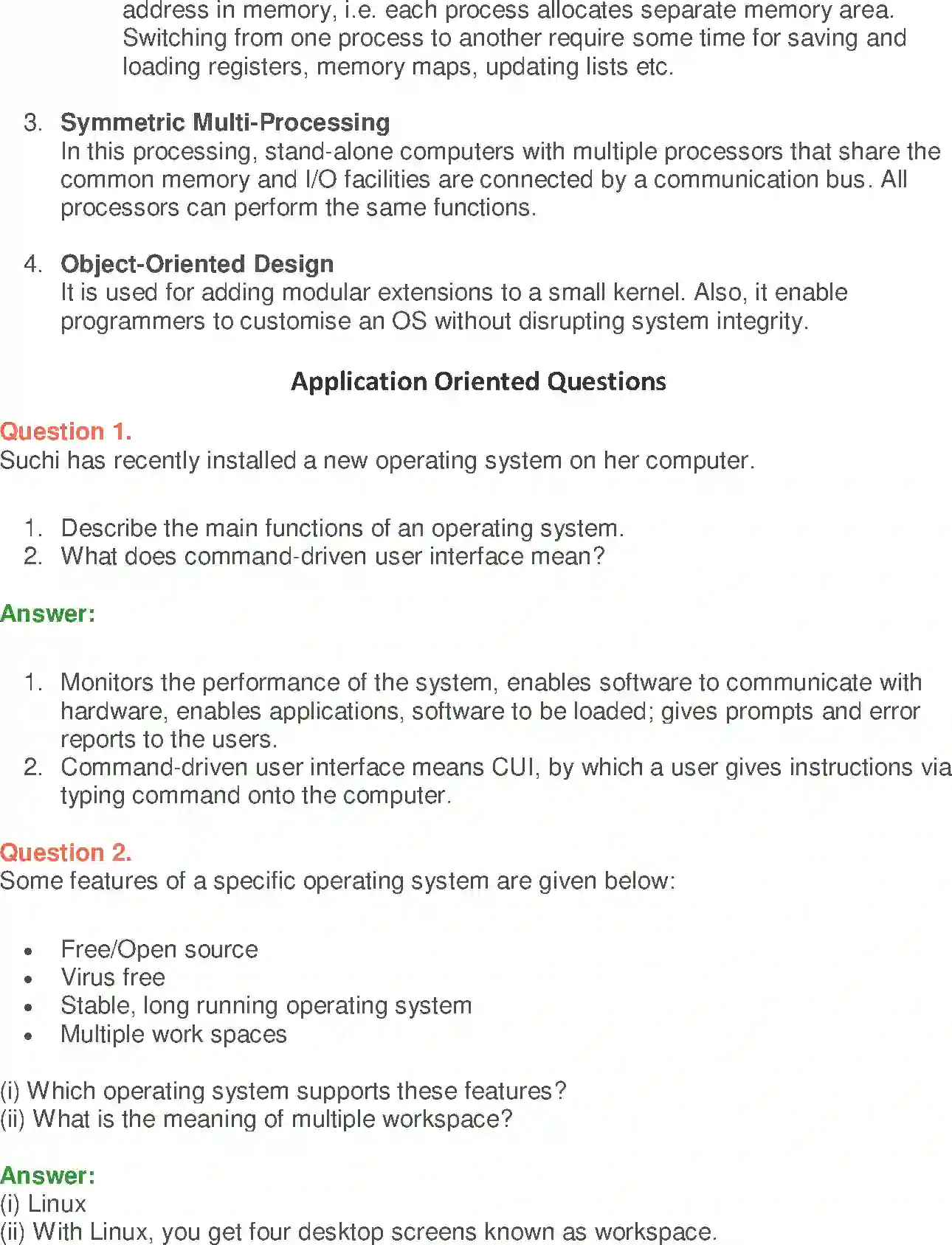 NCERT-Solution-Class-9-Foundation-of-Information-Technology-Basic-Concepts-of-Operating-System-1203-page-7