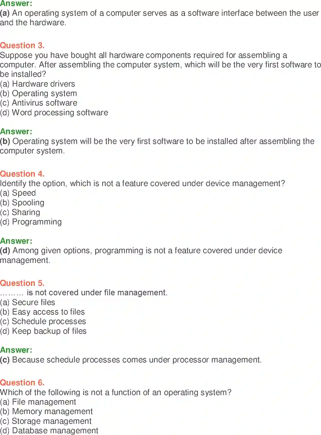 NCERT-Solution-Class-9-Foundation-of-Information-Technology-Basic-Concepts-of-Operating-System-1203-page-9
