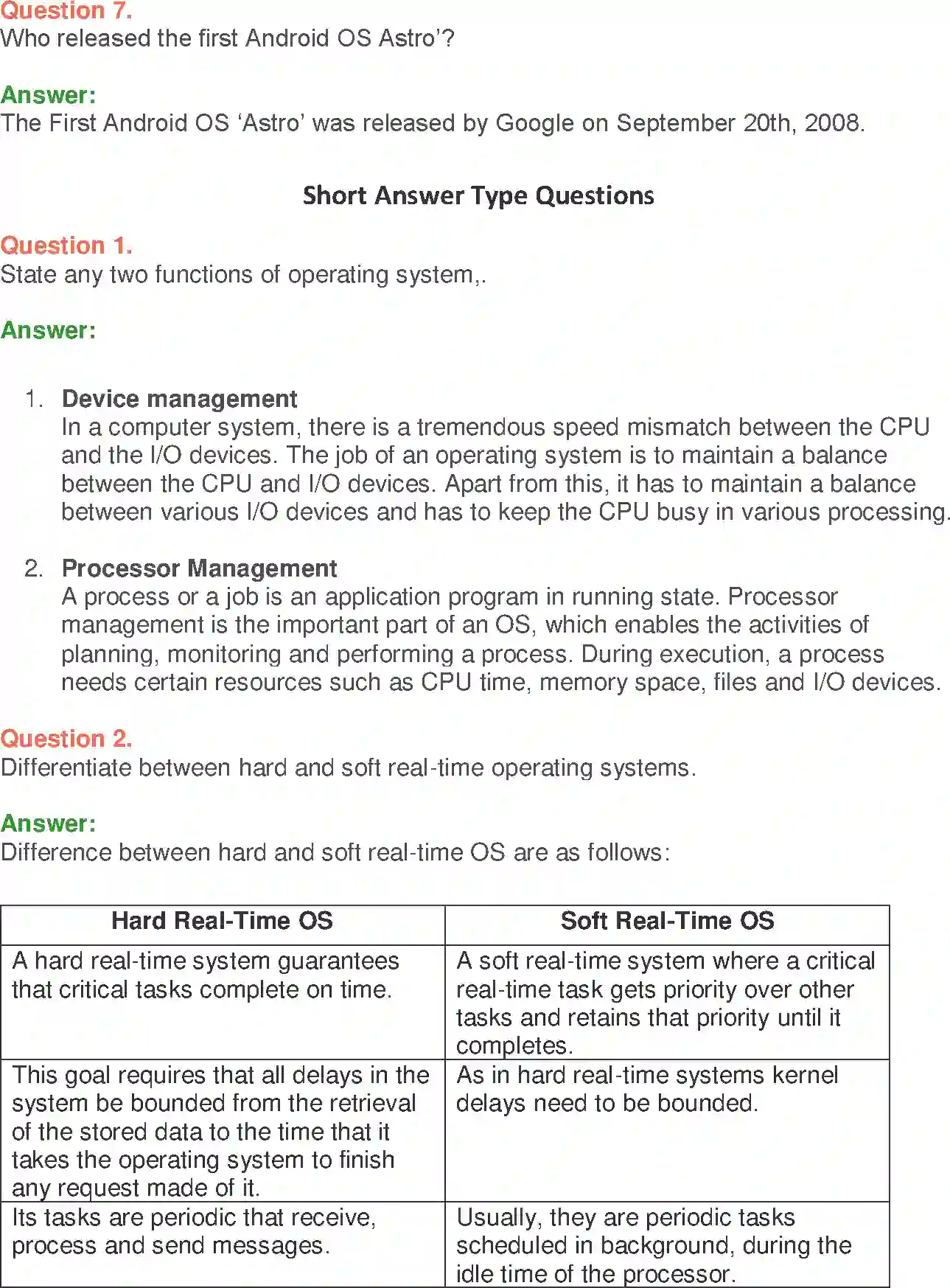 NCERT-Solution-Class-9-Foundation-of-Information-Technology-Basic-Concepts-of-Operating-System-3375-page-2