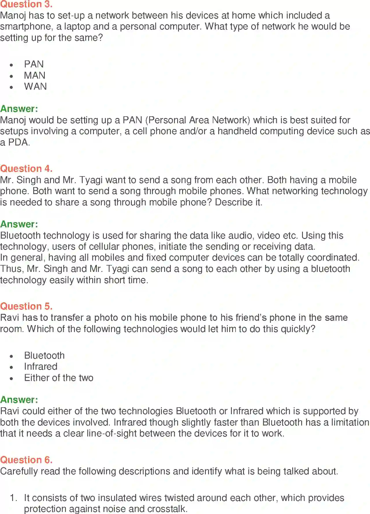 NCERT-Solution-Class-9-Foundation-of-Information-Technology-Communication-Technology-1201-page-13