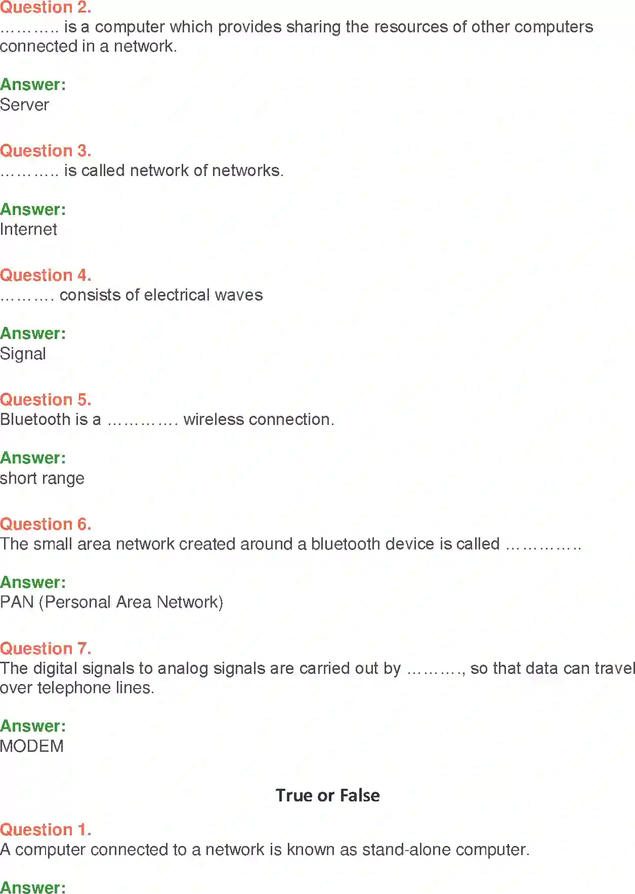 NCERT-Solution-Class-9-Foundation-of-Information-Technology-Communication-Technology-3373-page-18