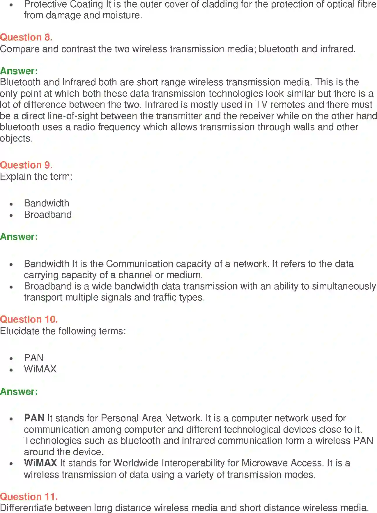 NCERT-Solution-Class-9-Foundation-of-Information-Technology-Communication-Technology-3373-page-6