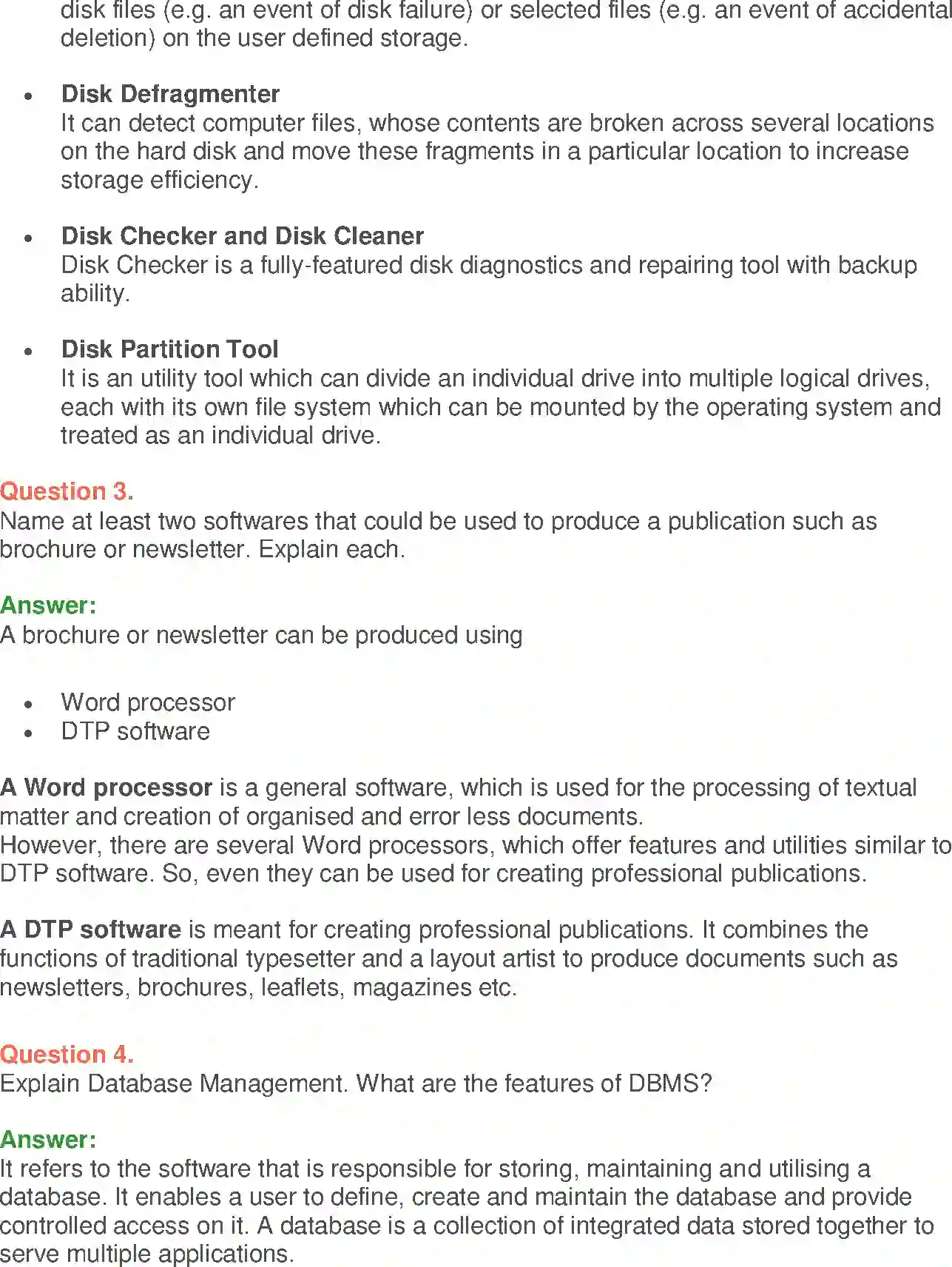 NCERT-Solution-Class-9-Foundation-of-Information-Technology-Computer-Software-1200-page-9