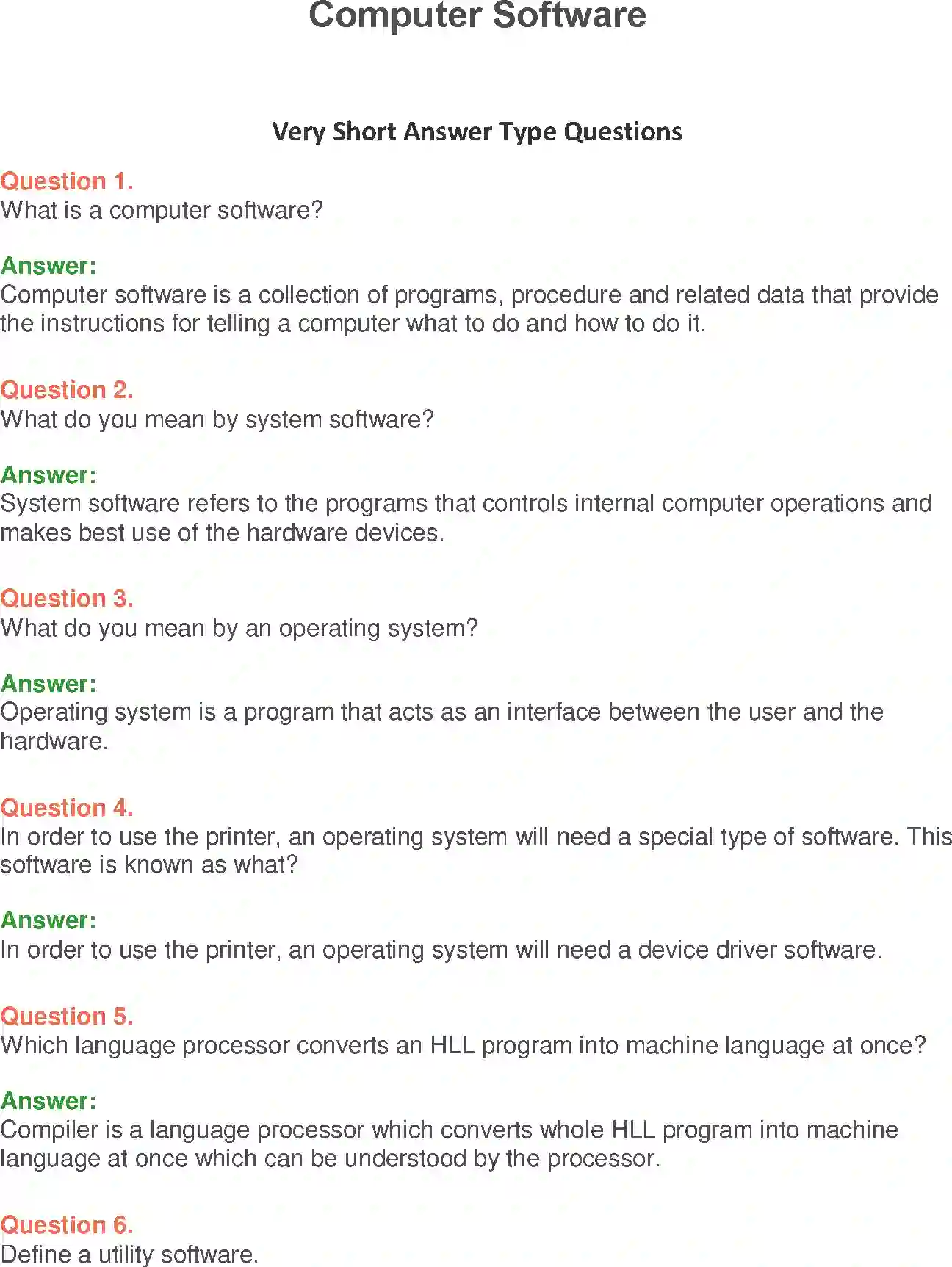 NCERT-Solution-Class-9-Foundation-of-Information-Technology-Computer-Software-3372-page-1