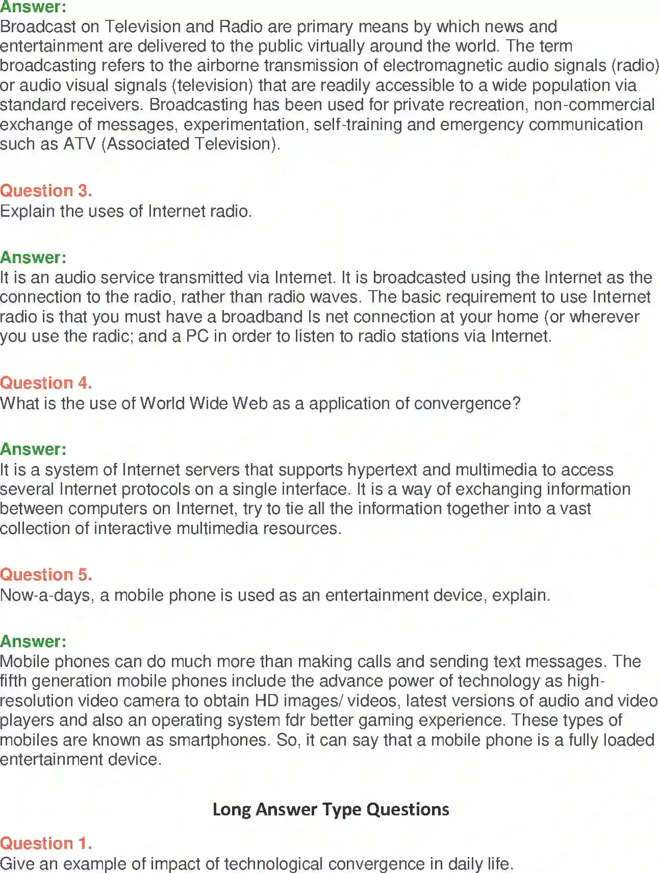 NCERT-Solution-Class-9-Foundation-of-Information-Technology-Convergence-of-Technologies-1198-page-3