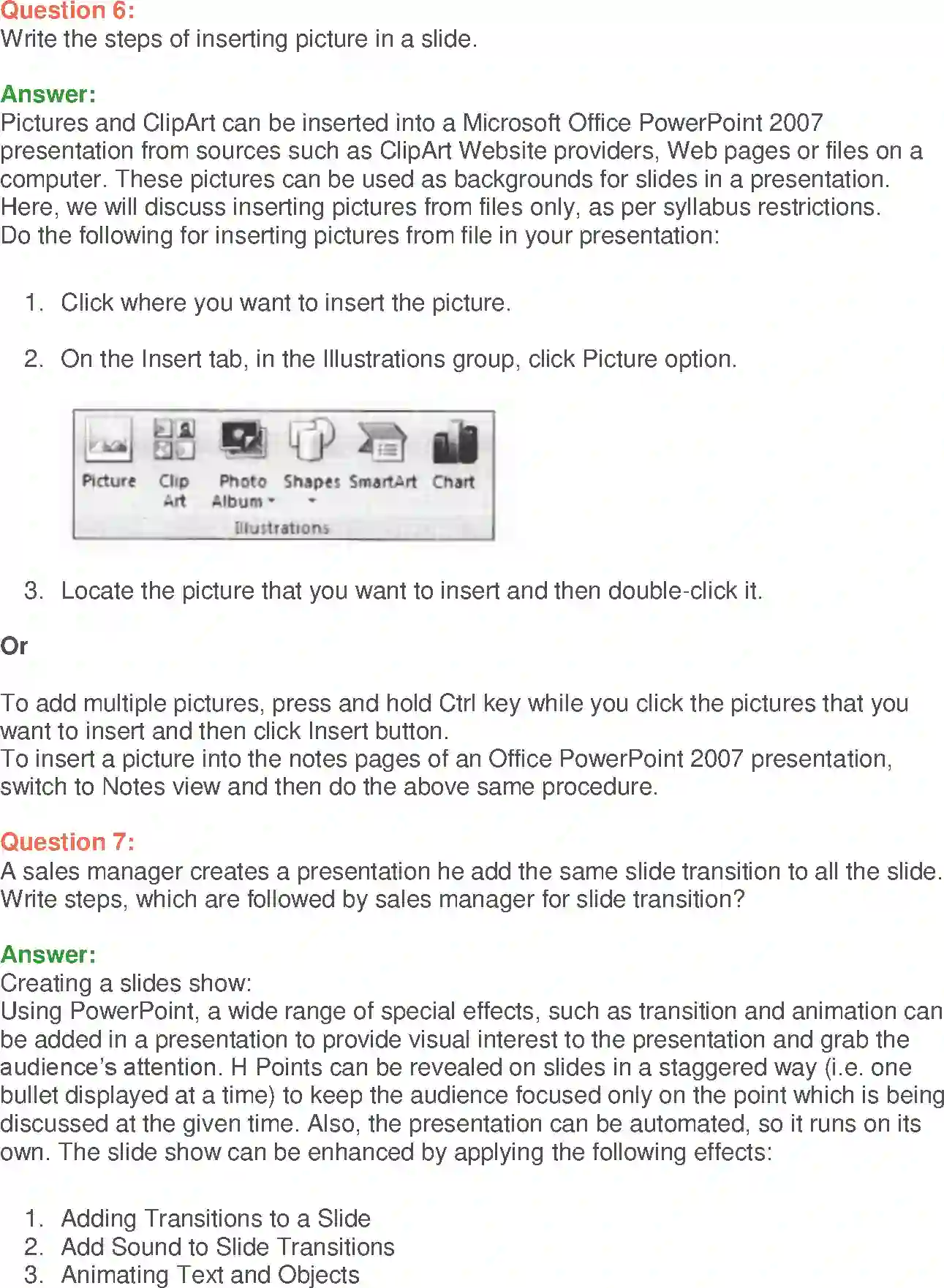NCERT-Solution-Class-9-Foundation-of-Information-Technology-MSPower-Point-2007-3379-page-4
