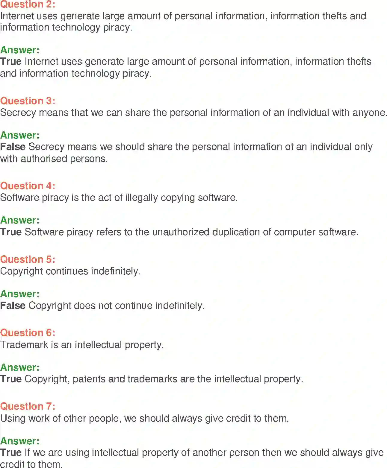 NCERT-Solution-Class-9-Foundation-of-Information-Technology-Social-Impacts-of-IT-3381-page-14