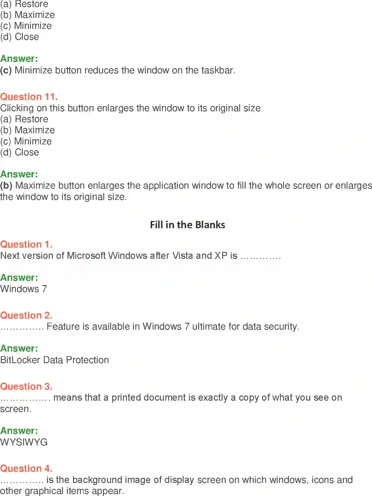 NCERT-Solution-Class-9-Foundation-of-Information-Technology-Windows-Operating-System-3376-page-17