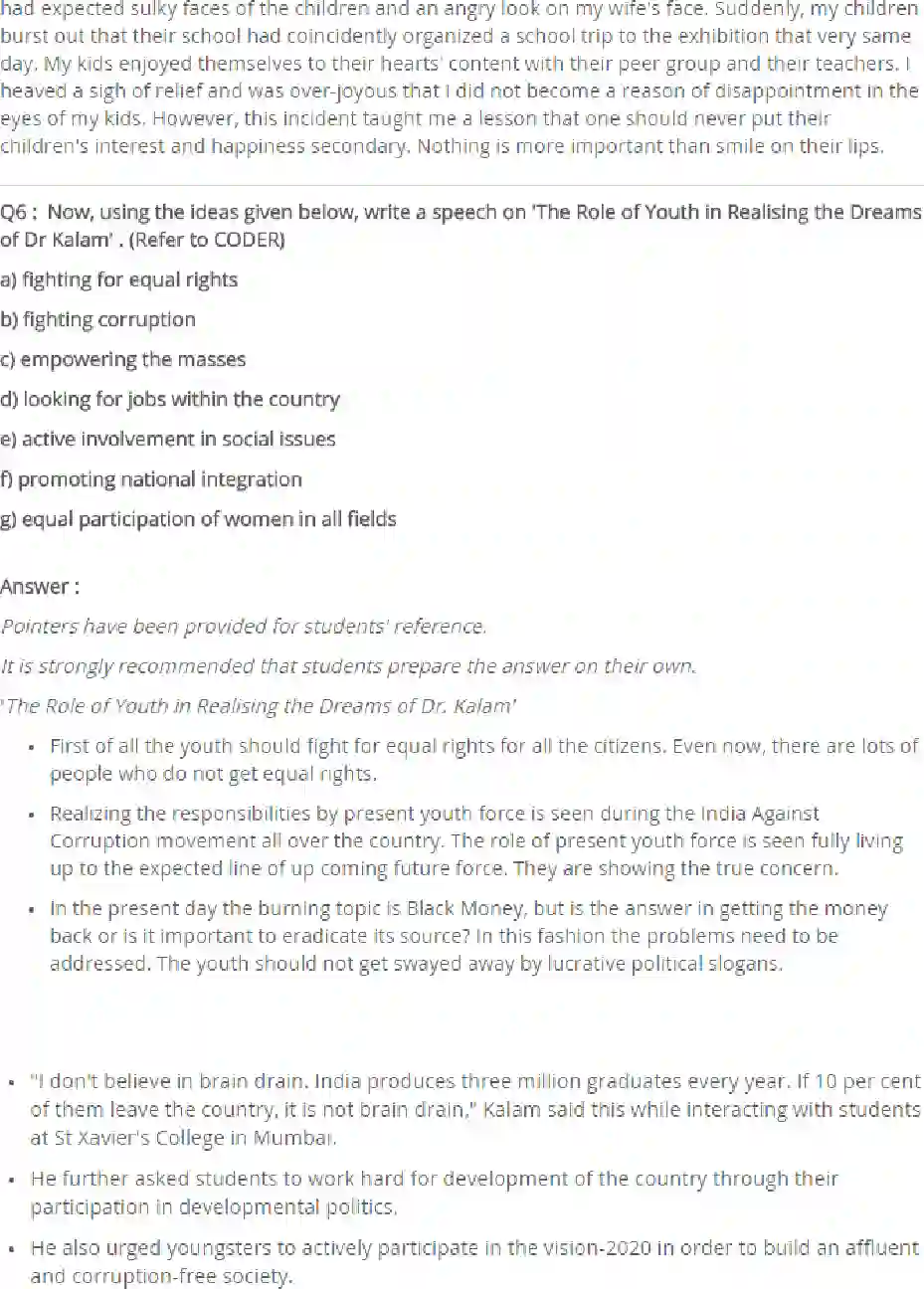 NCERT-Solution-Class-9-Main-Course-MCB-An-Exemplary-Leader-1161-page-3