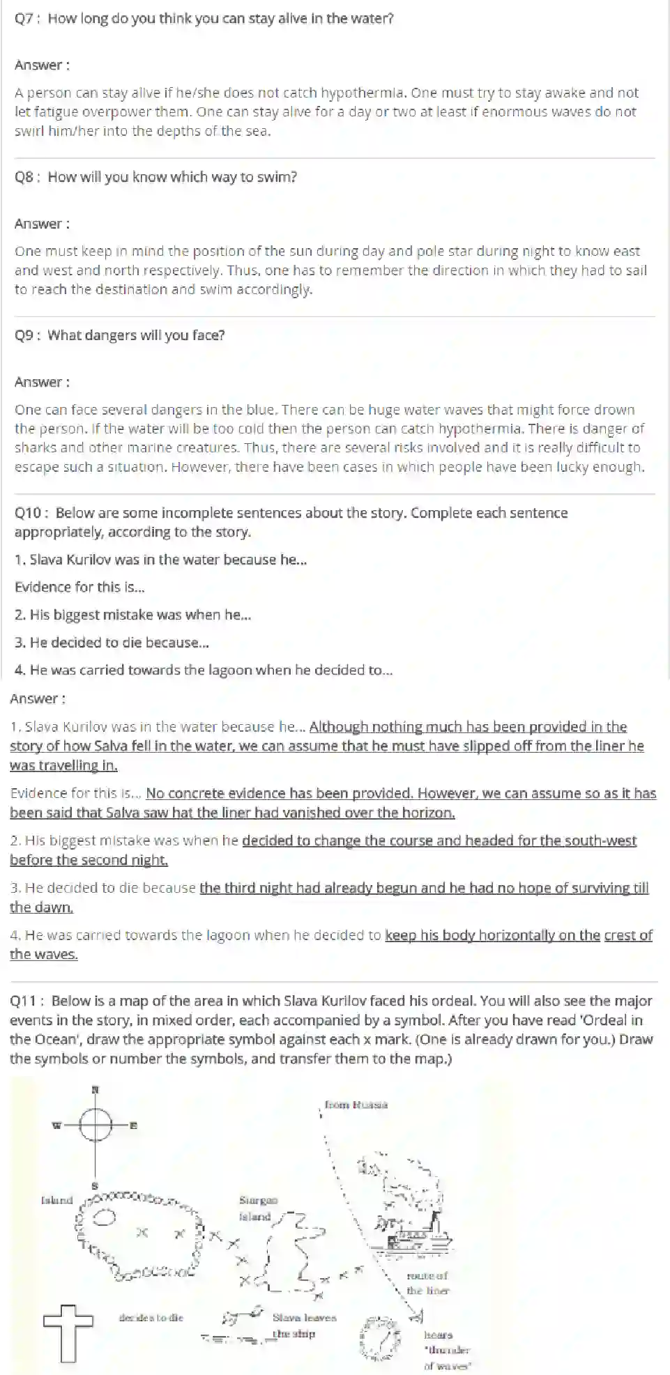 NCERT-Solution-Class-9-Main-Course-MCB-Ordeal-in-the-Ocean-1166-page-2