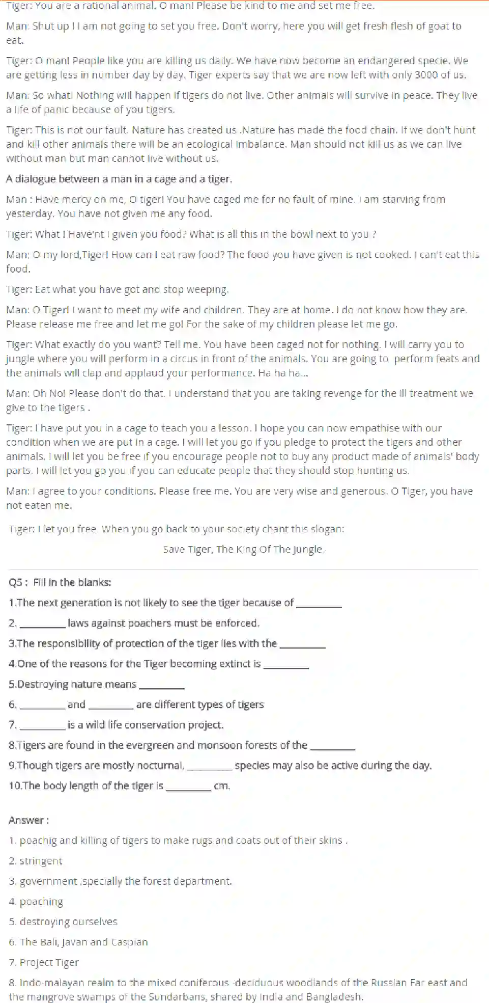 NCERT-Solution-Class-9-Main-Course-MCB-Save-the-Tiger-1169-page-2