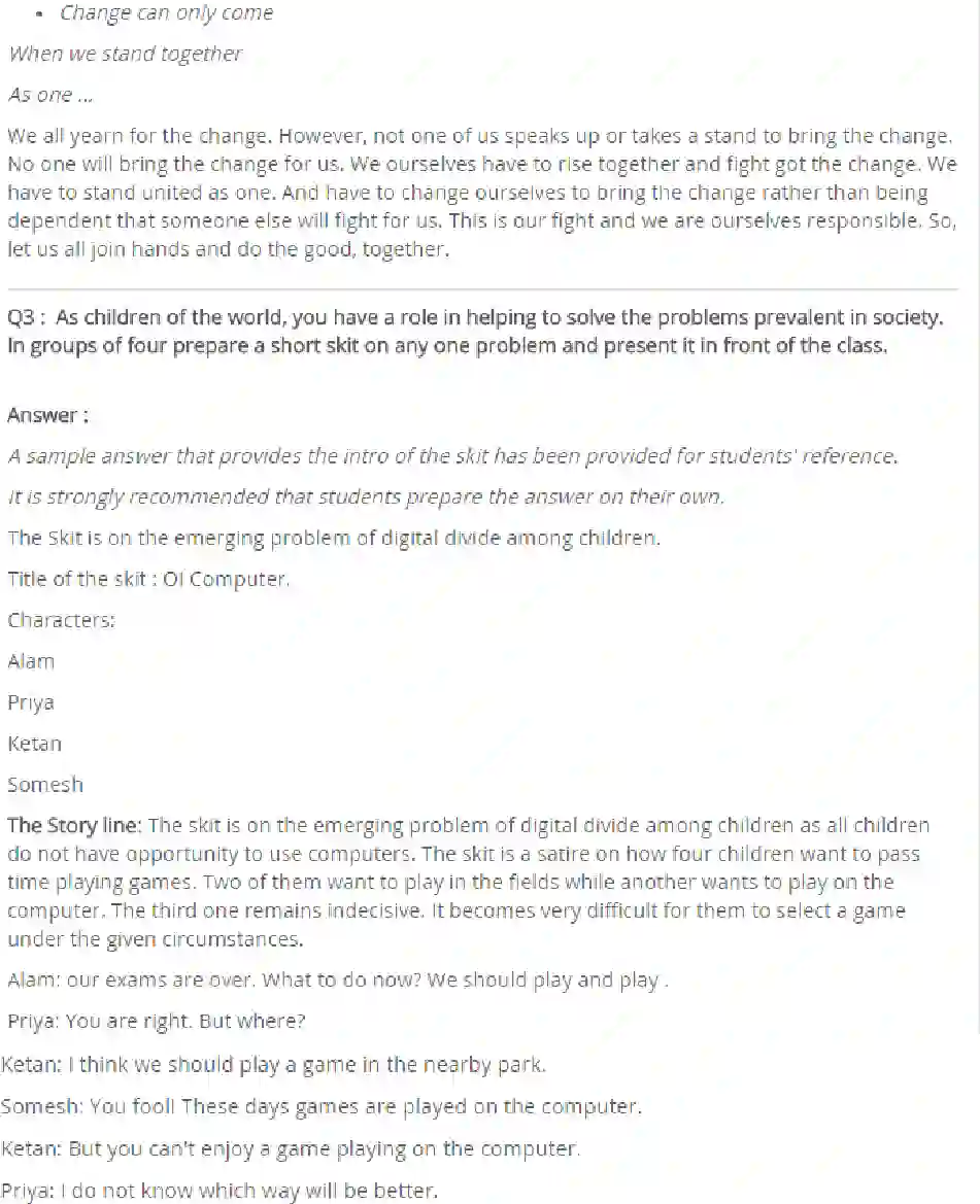 NCERT-Solution-Class-9-Main-Course-MCB-We-are-the-World-1179-page-4