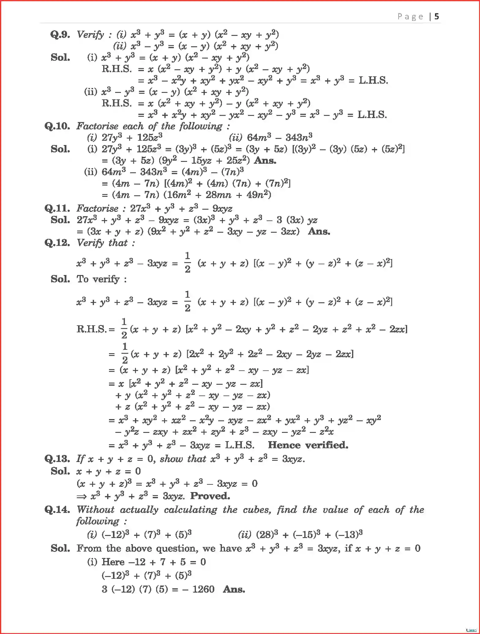 NCERT-Solution-Class-9-Maths-Chapter-2-Polynomials-3201-page-13