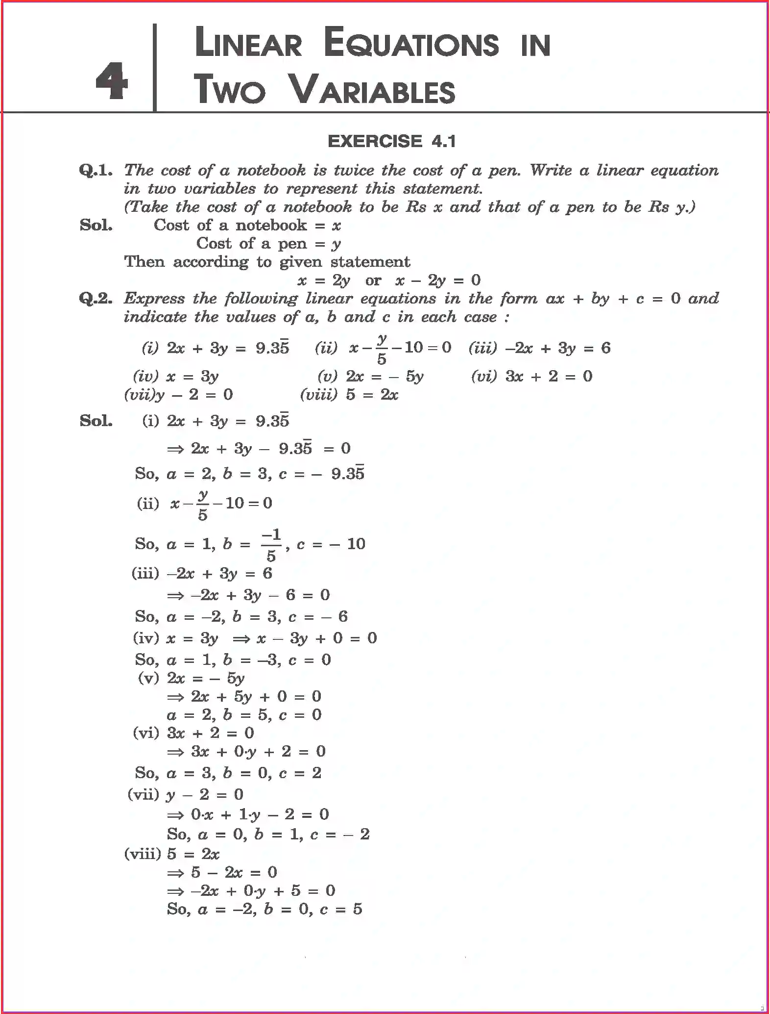 NCERT-Solution-Class-9-Maths-Chapter-4-Linear-Equations-in-Two-Variables-1031-page-1