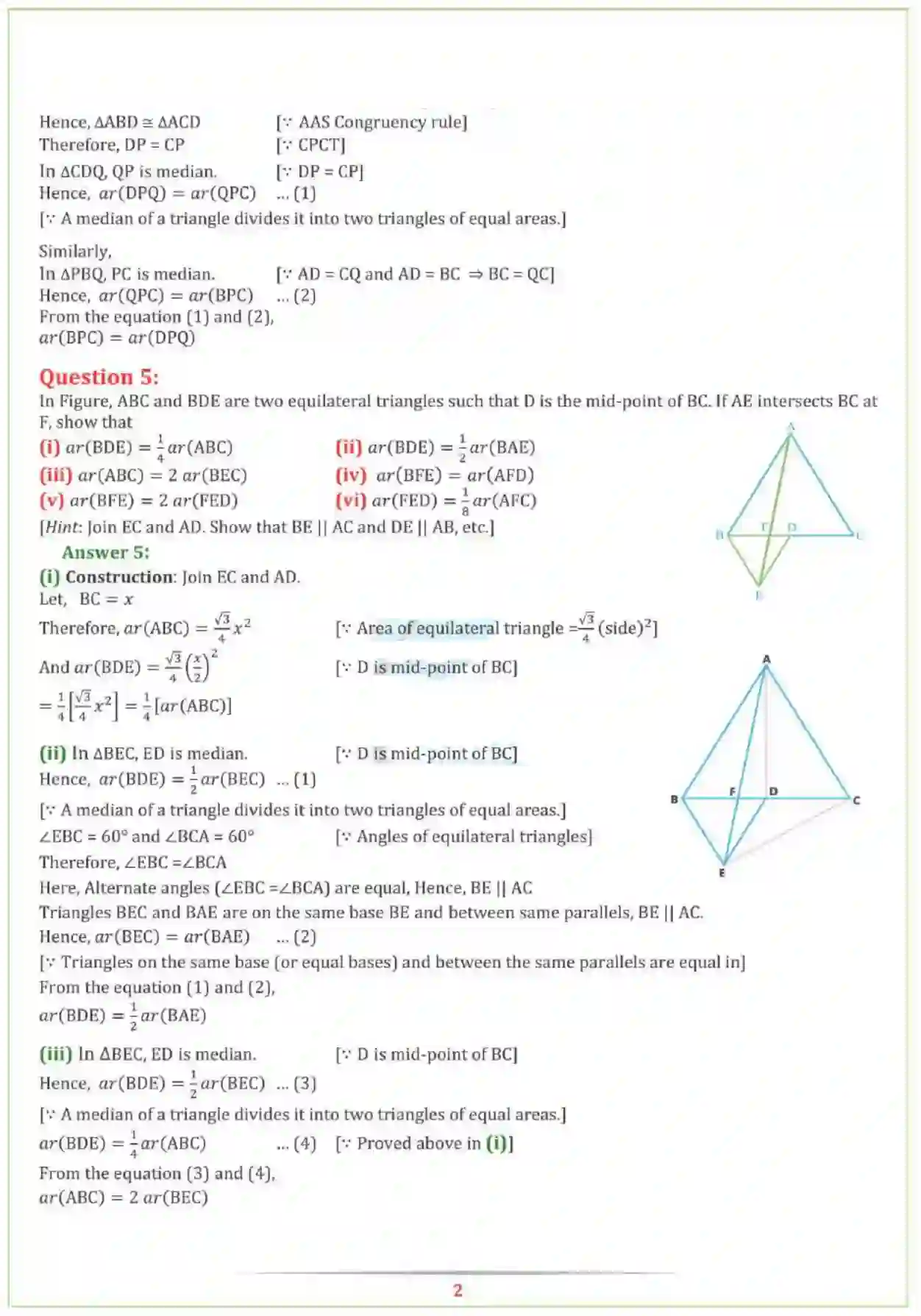 NCERT-Solution-Class-9-Maths-Chapter-9-Areas-of-Parallelograms-and-Triangles-3208-page-14