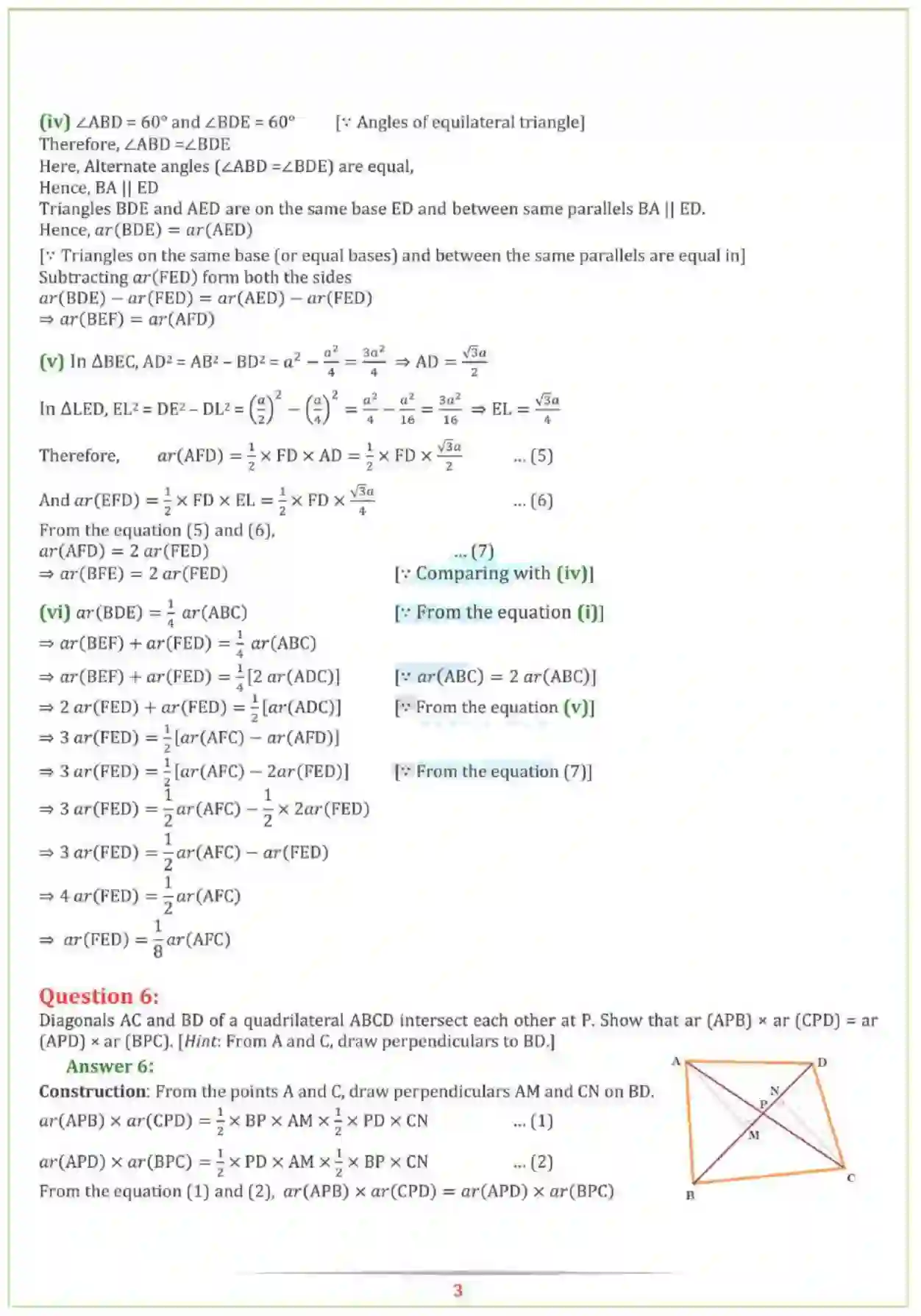 NCERT-Solution-Class-9-Maths-Chapter-9-Areas-of-Parallelograms-and-Triangles-3208-page-15