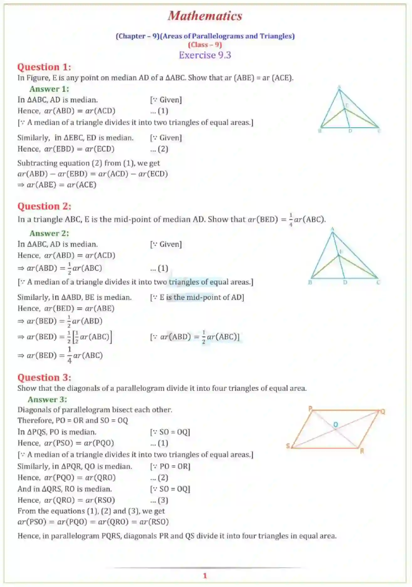 NCERT-Solution-Class-9-Maths-Chapter-9-Areas-of-Parallelograms-and-Triangles-3208-page-7