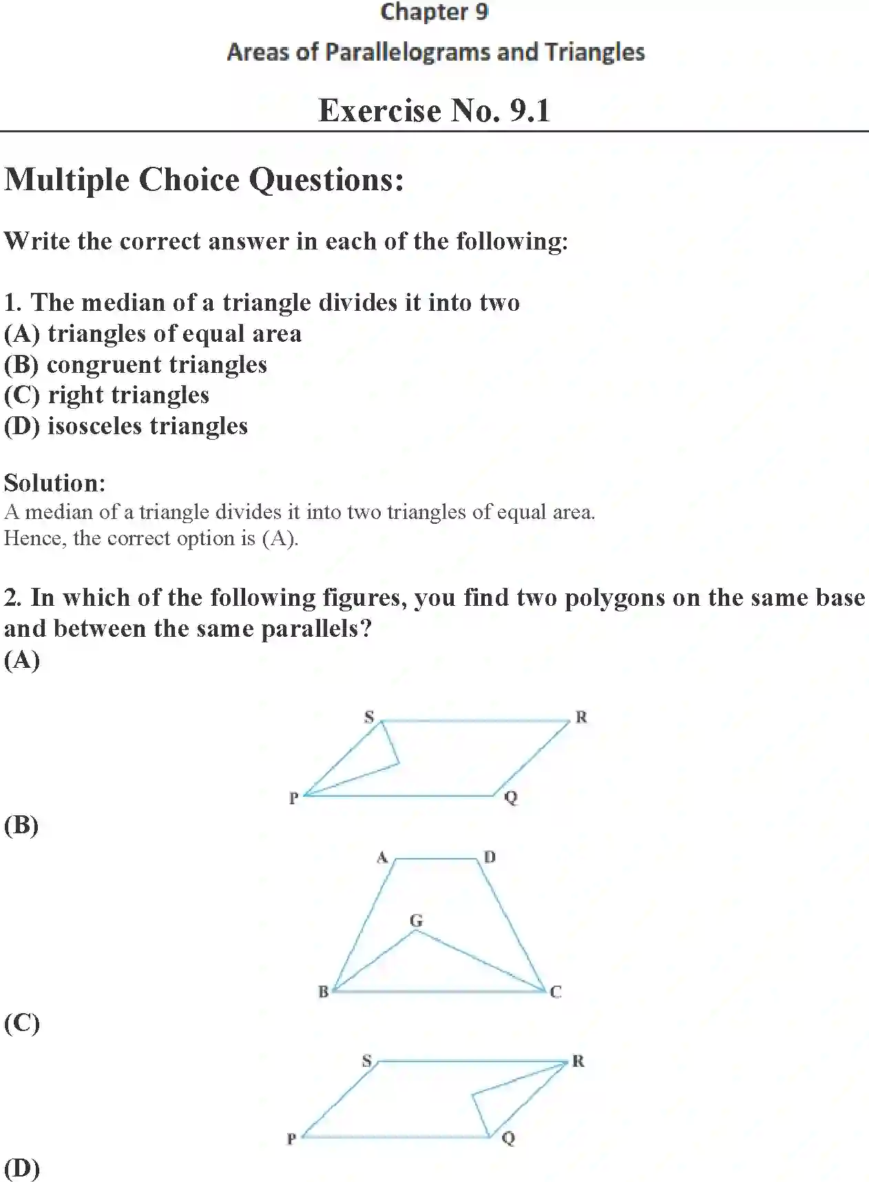 NCERT-Solution-Class-9-Maths-Exemplar-Areas-of-Parallelograms-and-Triangles-Exemplar-3390-page-1