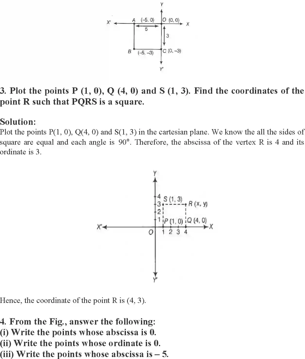 NCERT-Solution-Class-9-Maths-Exemplar-Coordinate-Geometry-Exemplar-3384-page-17