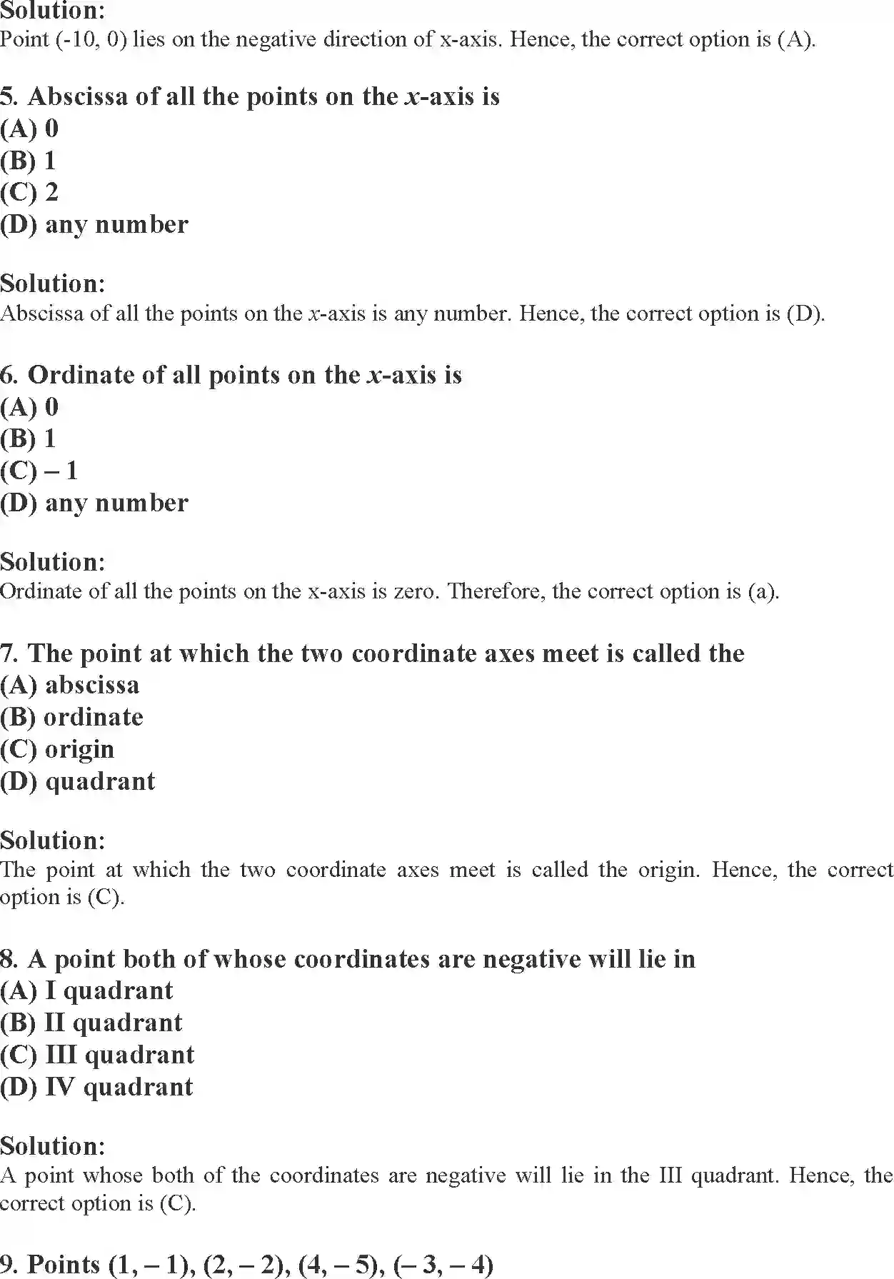 NCERT-Solution-Class-9-Maths-Exemplar-Coordinate-Geometry-Exemplar-3384-page-2