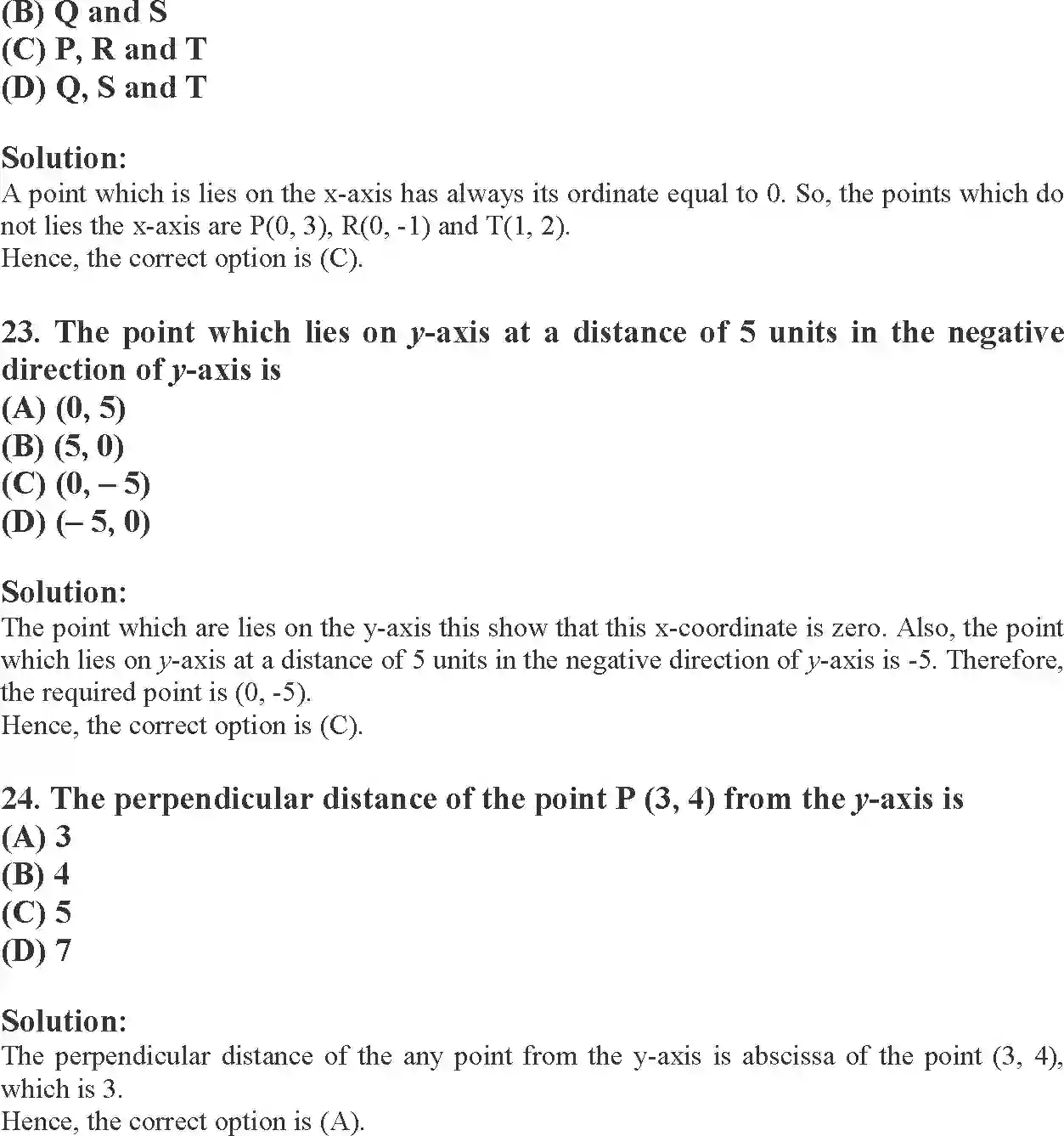 NCERT-Solution-Class-9-Maths-Exemplar-Coordinate-Geometry-Exemplar-3384-page-7