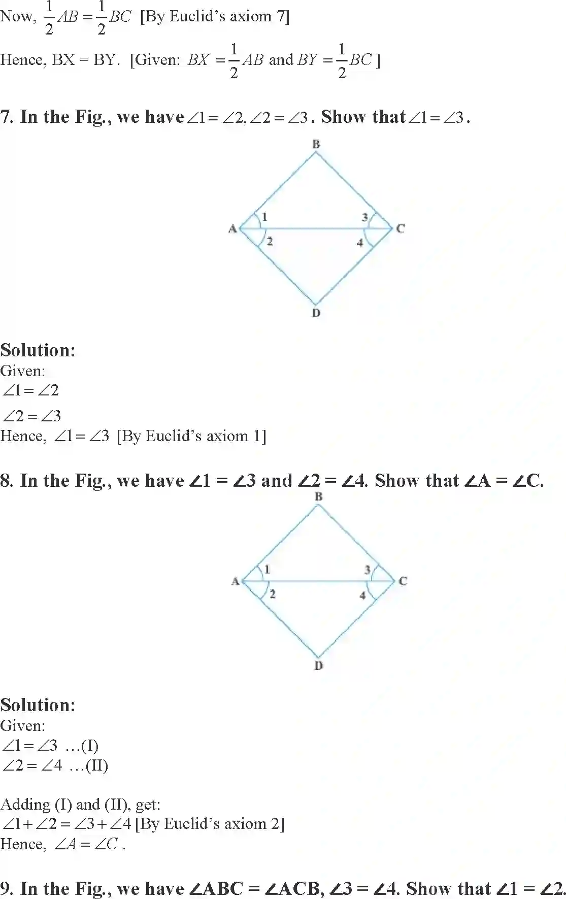 NCERT-Solution-Class-9-Maths-Exemplar-Introduction-to-Euclid’s-Geometry-Exemplar-3386-page-11