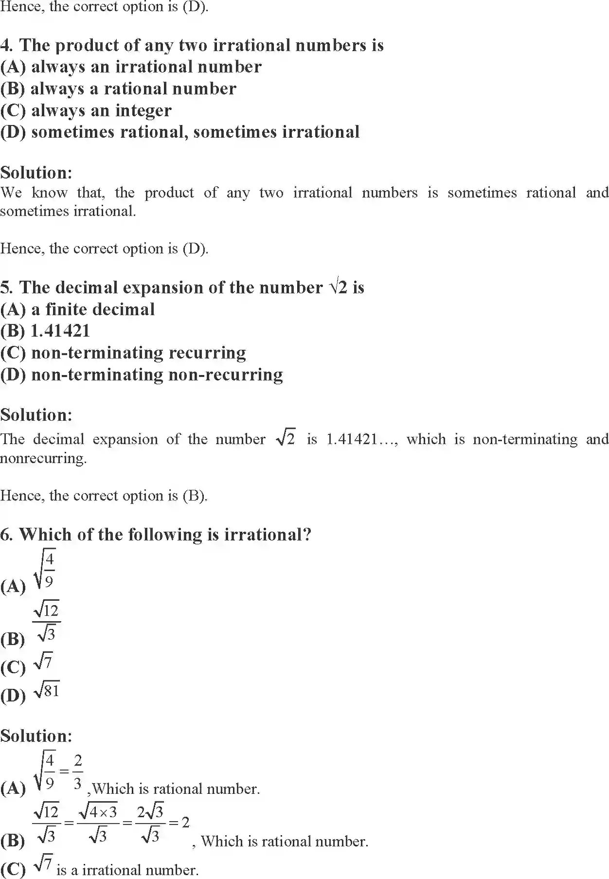 NCERT-Solution-Class-9-Maths-Exemplar-Number-System-Exemplar-1210-page-2
