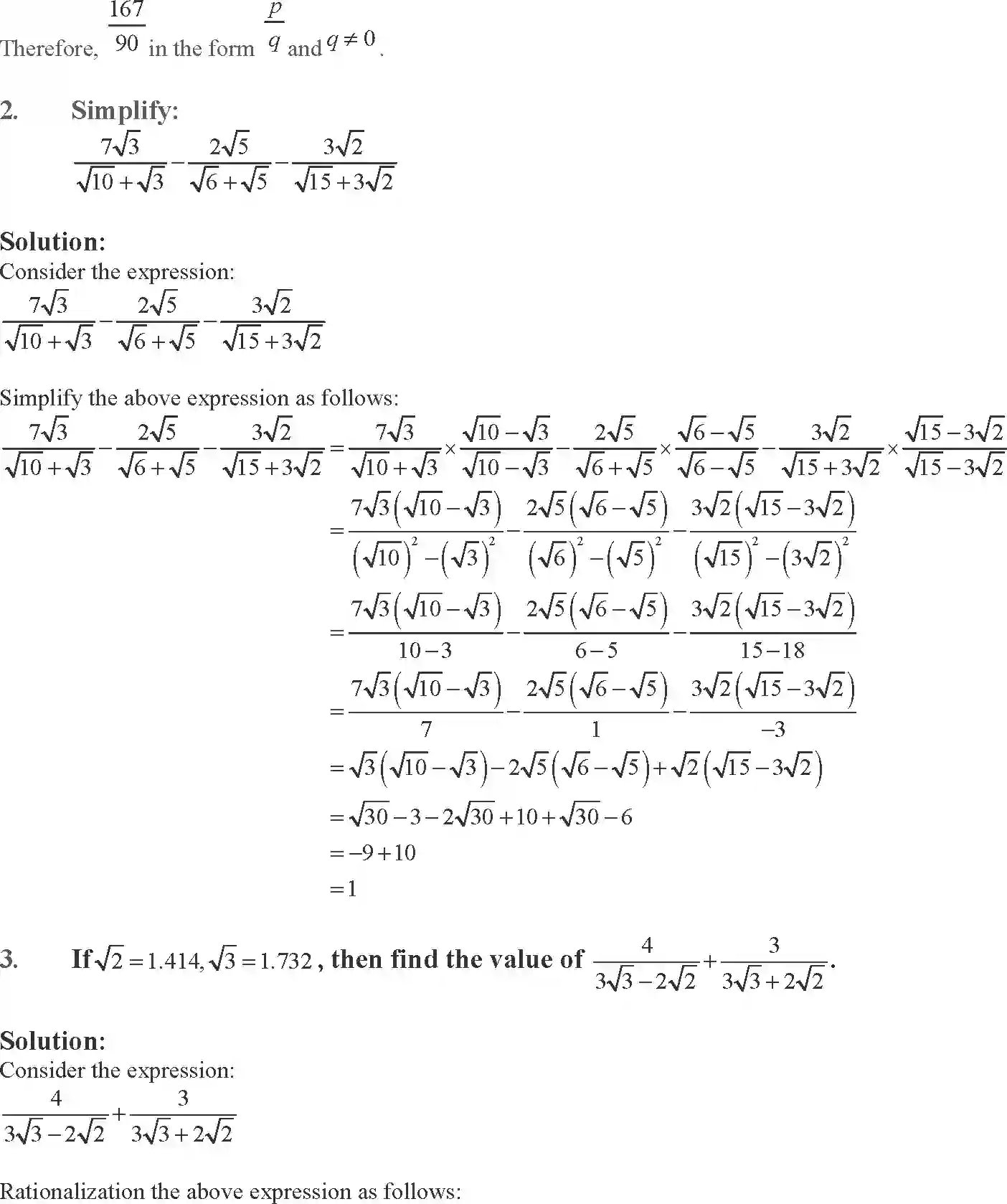 NCERT-Solution-Class-9-Maths-Exemplar-Number-System-Exemplar-1210-page-25