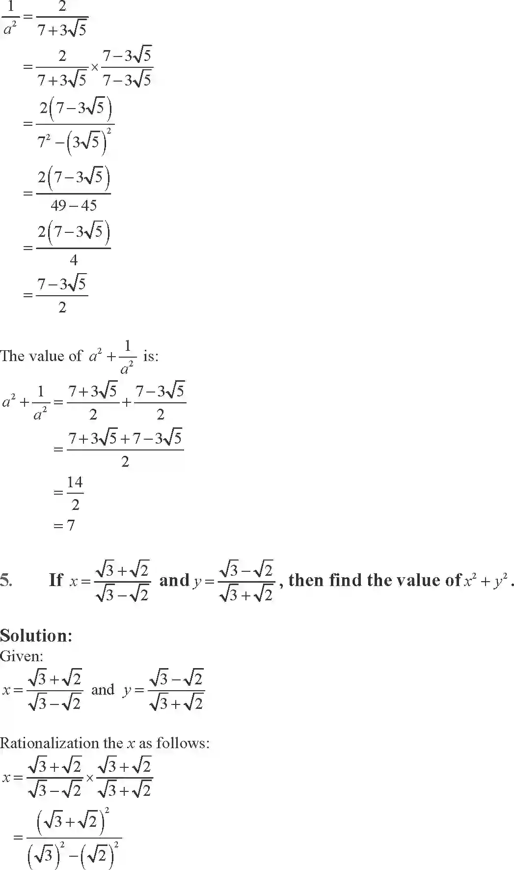 NCERT-Solution-Class-9-Maths-Exemplar-Number-System-Exemplar-1210-page-27