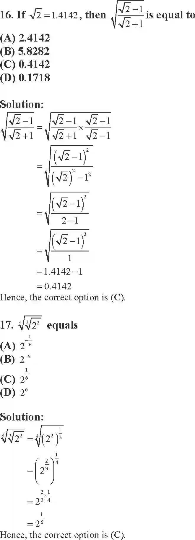 NCERT-Solution-Class-9-Maths-Exemplar-Number-System-Exemplar-1210-page-7