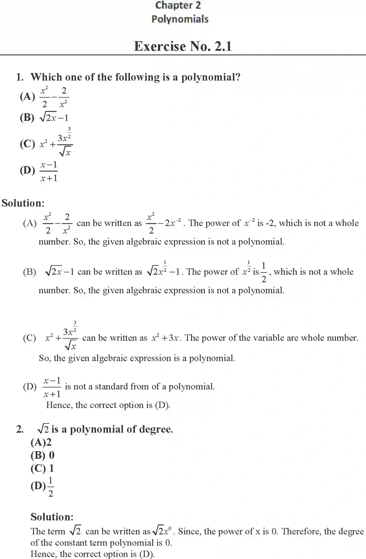 NCERT-Solution-Class-9-Maths-Exemplar-Polynomials-Exemplar-1211-page-1