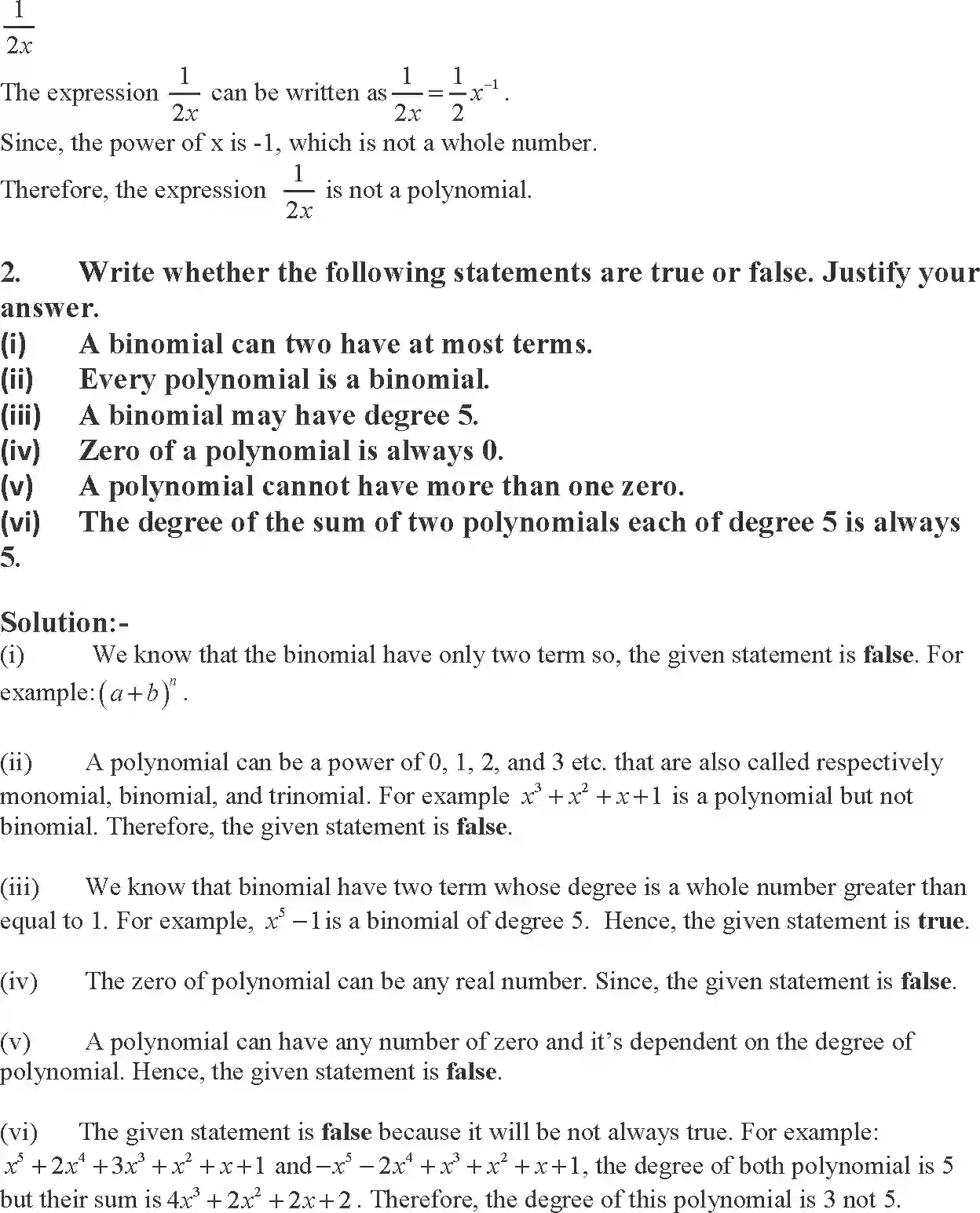 NCERT-Solution-Class-9-Maths-Exemplar-Polynomials-Exemplar-1211-page-13