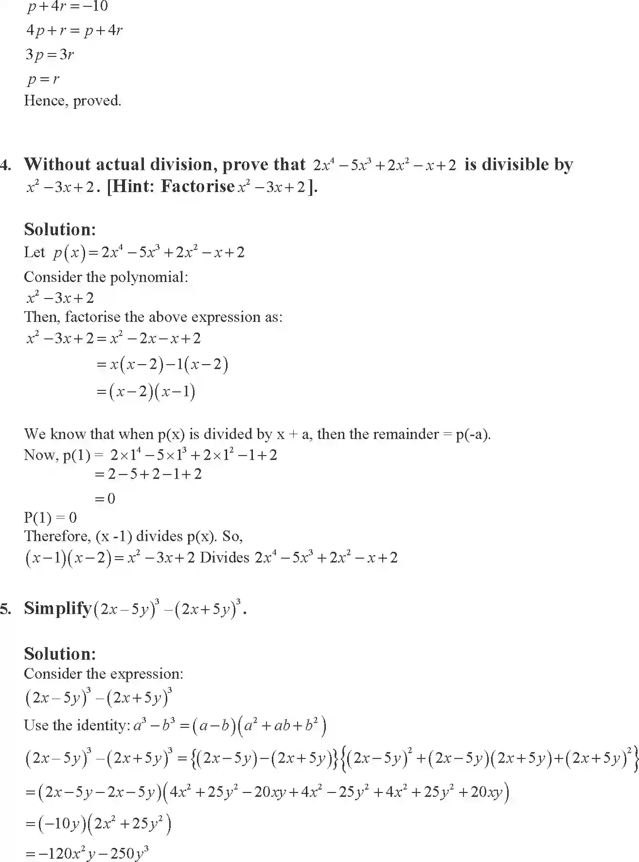 NCERT-Solution-Class-9-Maths-Exemplar-Polynomials-Exemplar-1211-page-26