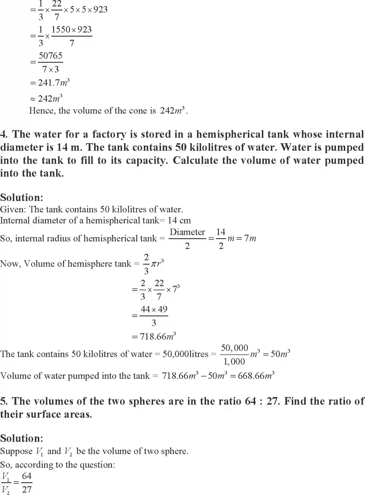 NCERT-Solution-Class-9-Maths-Exemplar-Surface-Areas-and-Volumes-Exemplar-1222-page-19