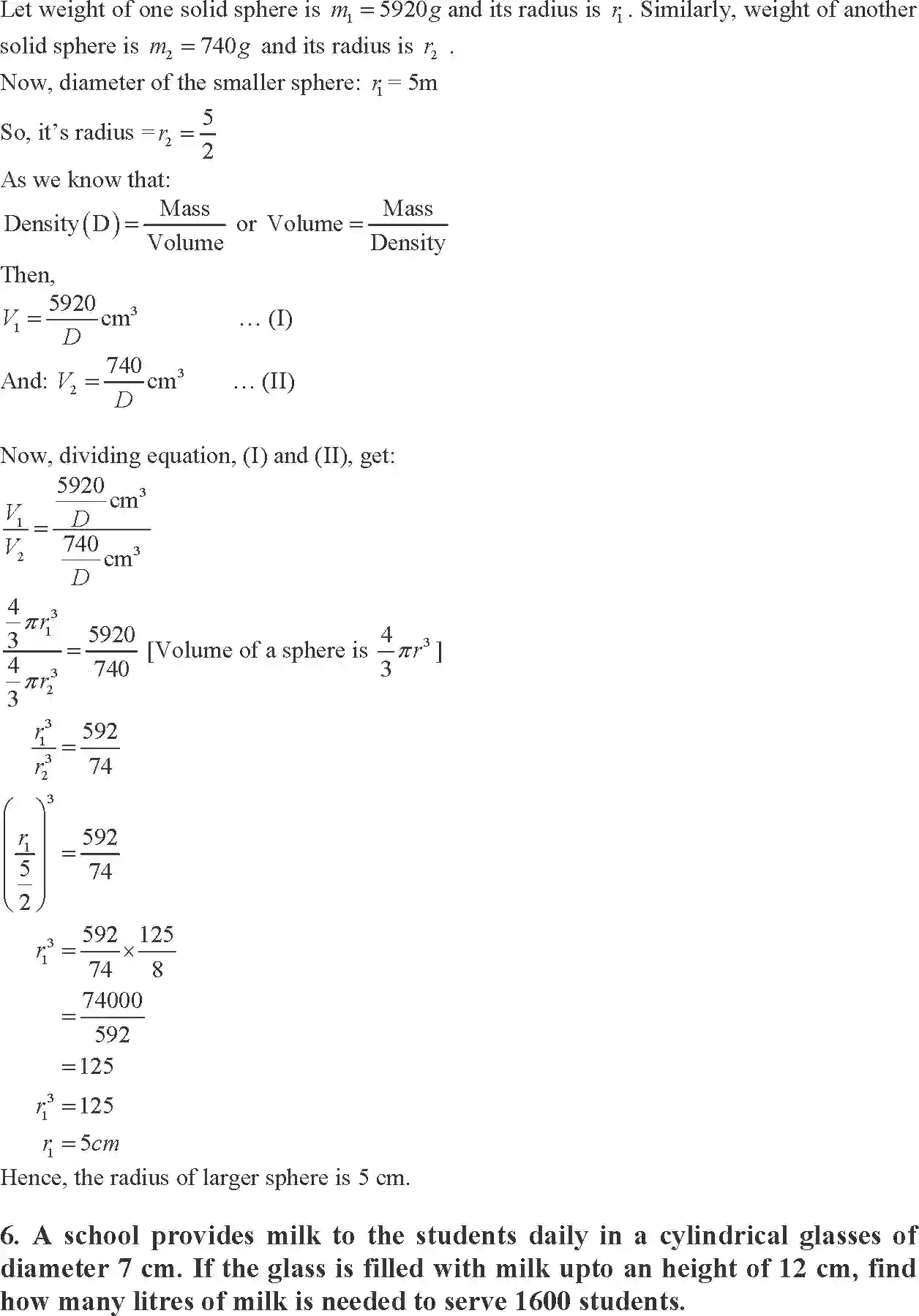 NCERT-Solution-Class-9-Maths-Exemplar-Surface-Areas-and-Volumes-Exemplar-3394-page-12