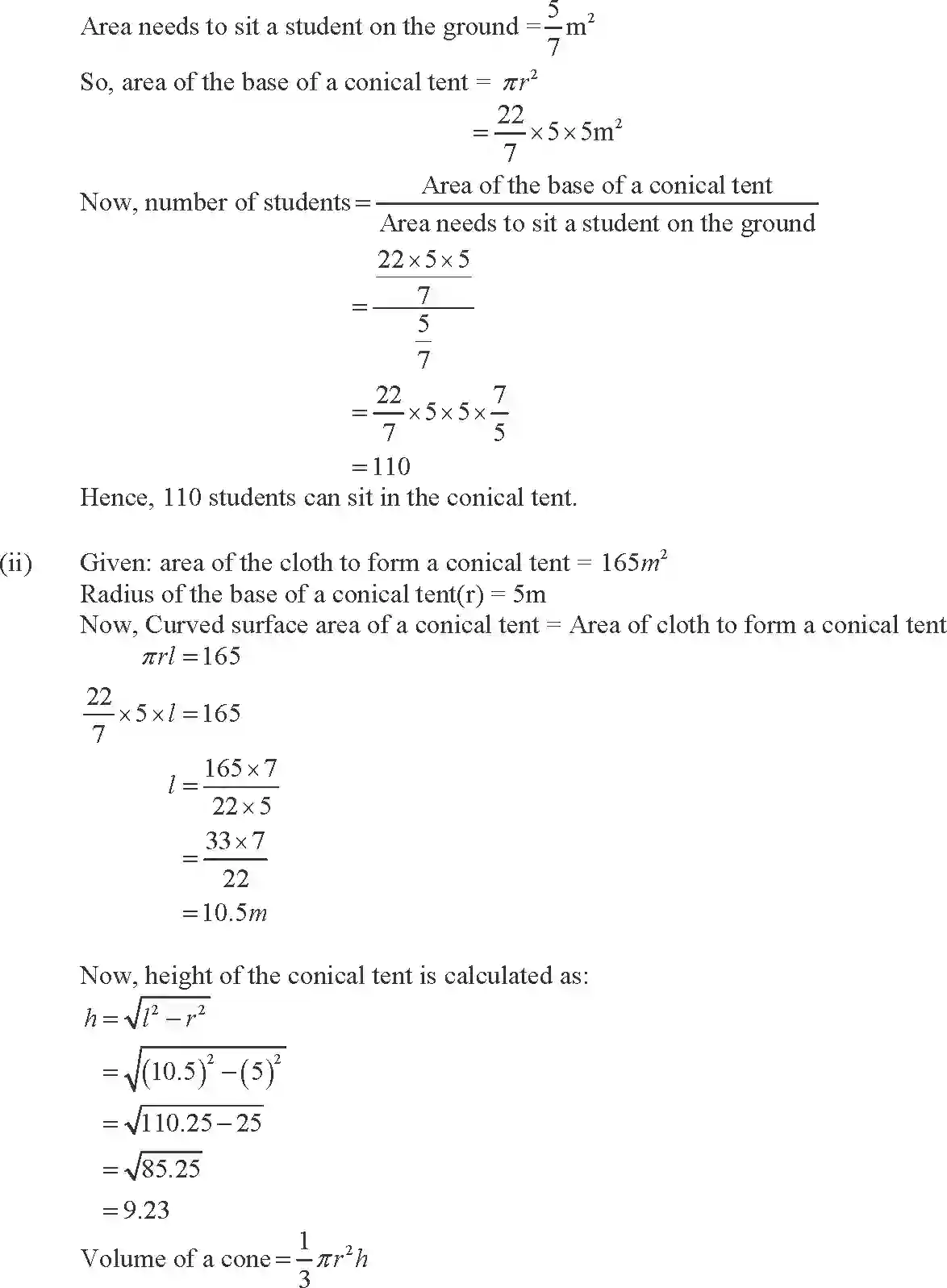 NCERT-Solution-Class-9-Maths-Exemplar-Surface-Areas-and-Volumes-Exemplar-3394-page-18