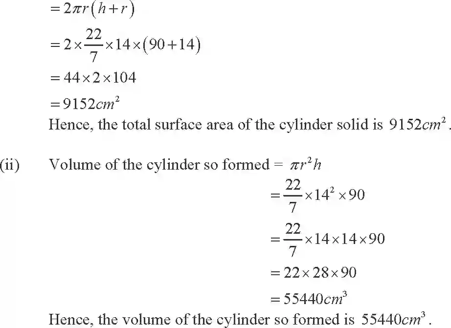 NCERT-Solution-Class-9-Maths-Exemplar-Surface-Areas-and-Volumes-Exemplar-3394-page-22