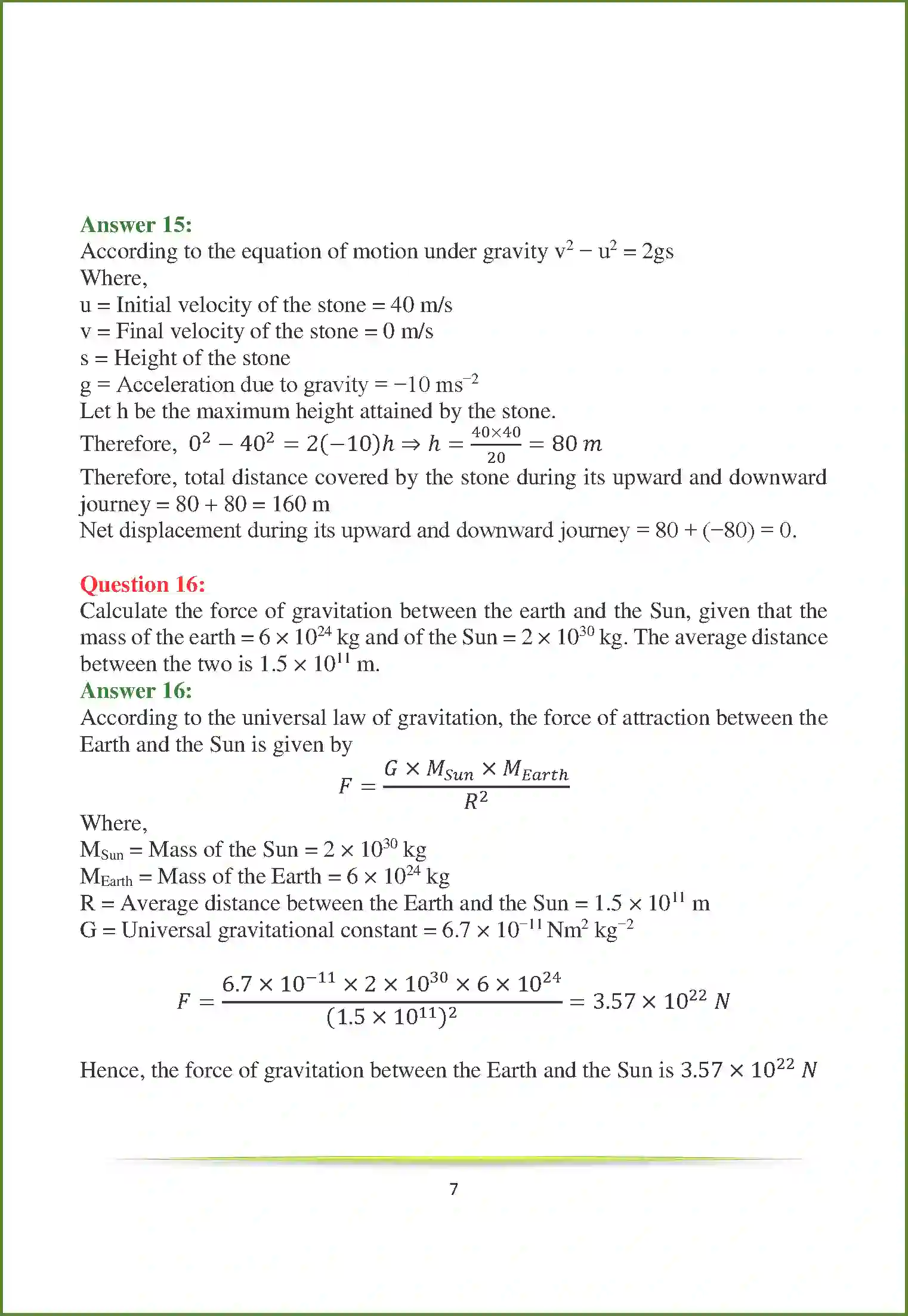 NCERT-Solution-Class-9-Science-Chapter-10-Gravitation-3224-page-13