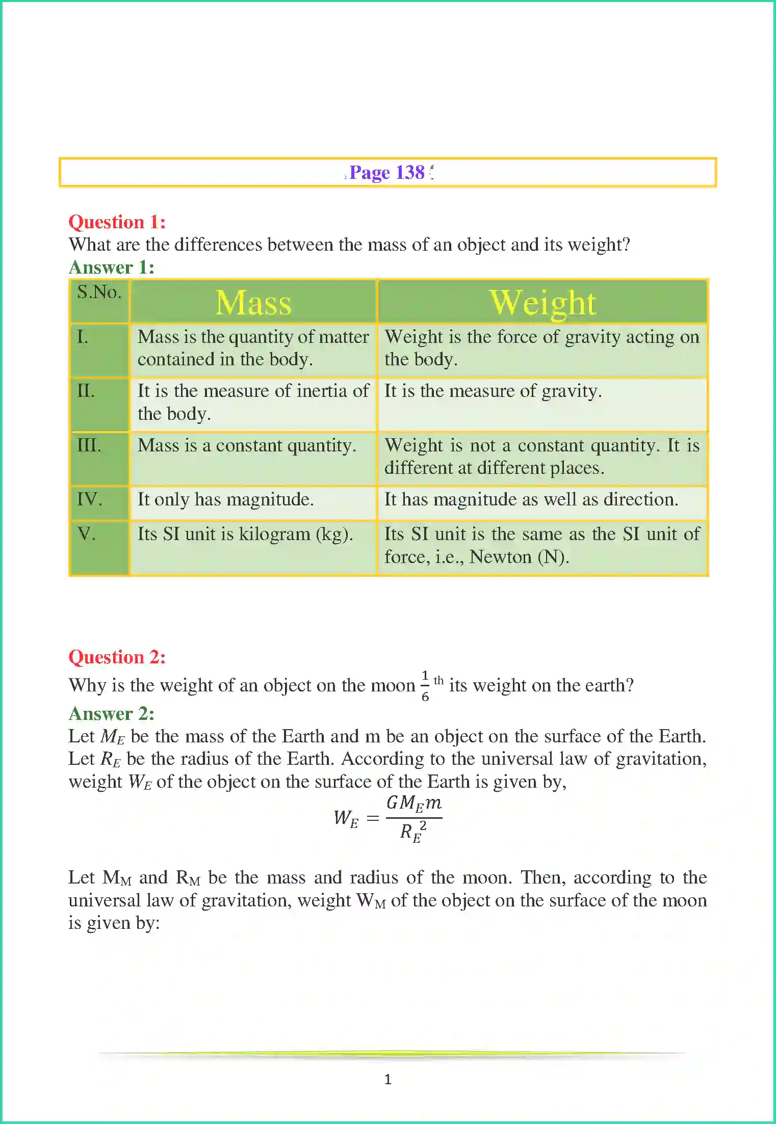 NCERT-Solution-Class-9-Science-Chapter-10-Gravitation-3224-page-3