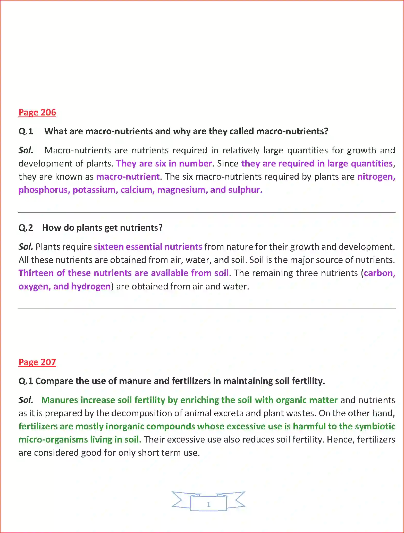 NCERT-Solution-Class-9-Science-Chapter-15-Improvement-in-Food-Resources-1057-page-2