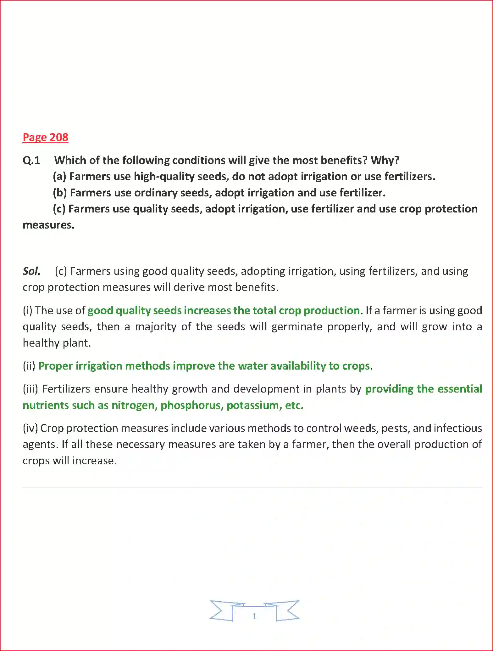 NCERT-Solution-Class-9-Science-Chapter-15-Improvement-in-Food-Resources-1057-page-3