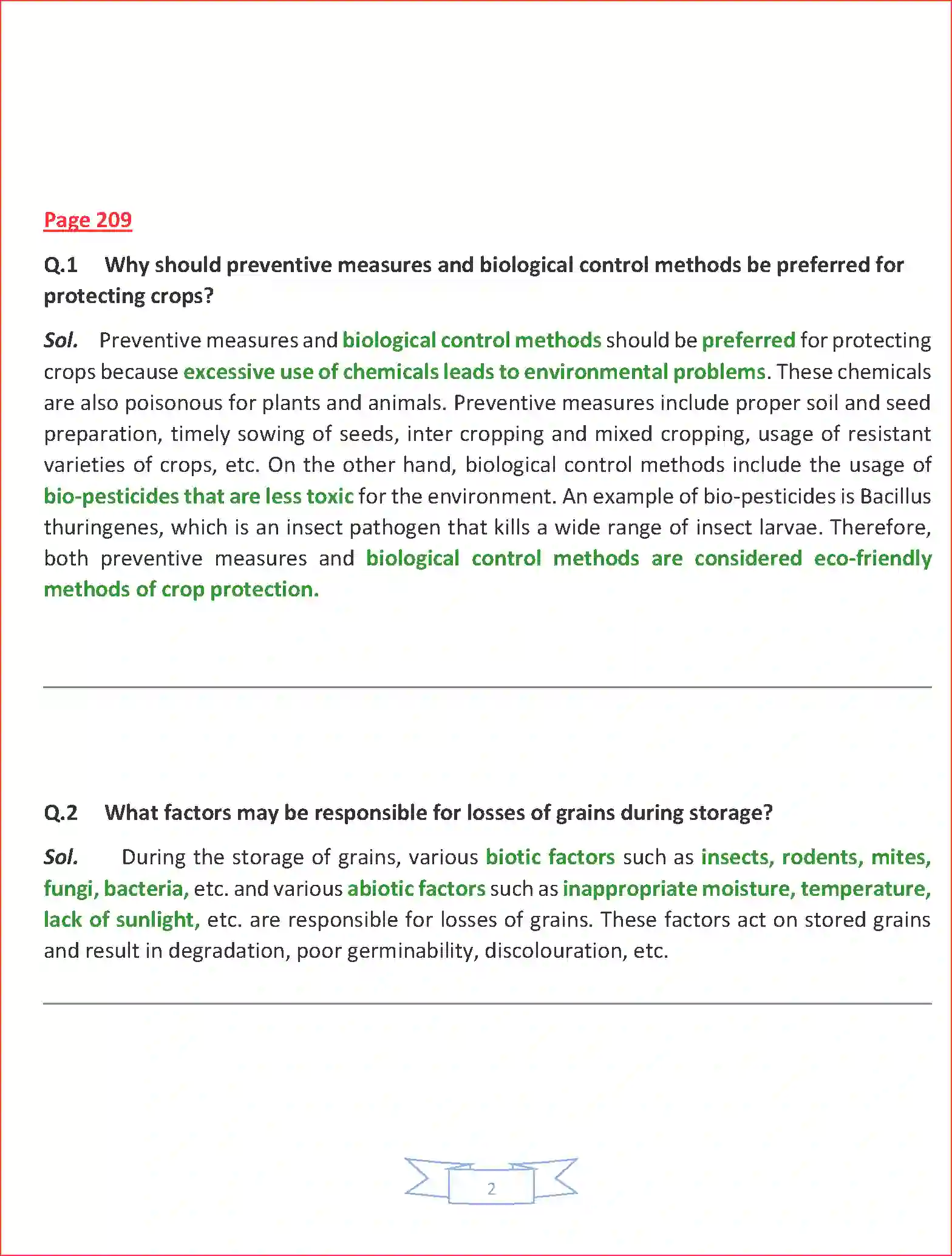 NCERT-Solution-Class-9-Science-Chapter-15-Improvement-in-Food-Resources-1057-page-4