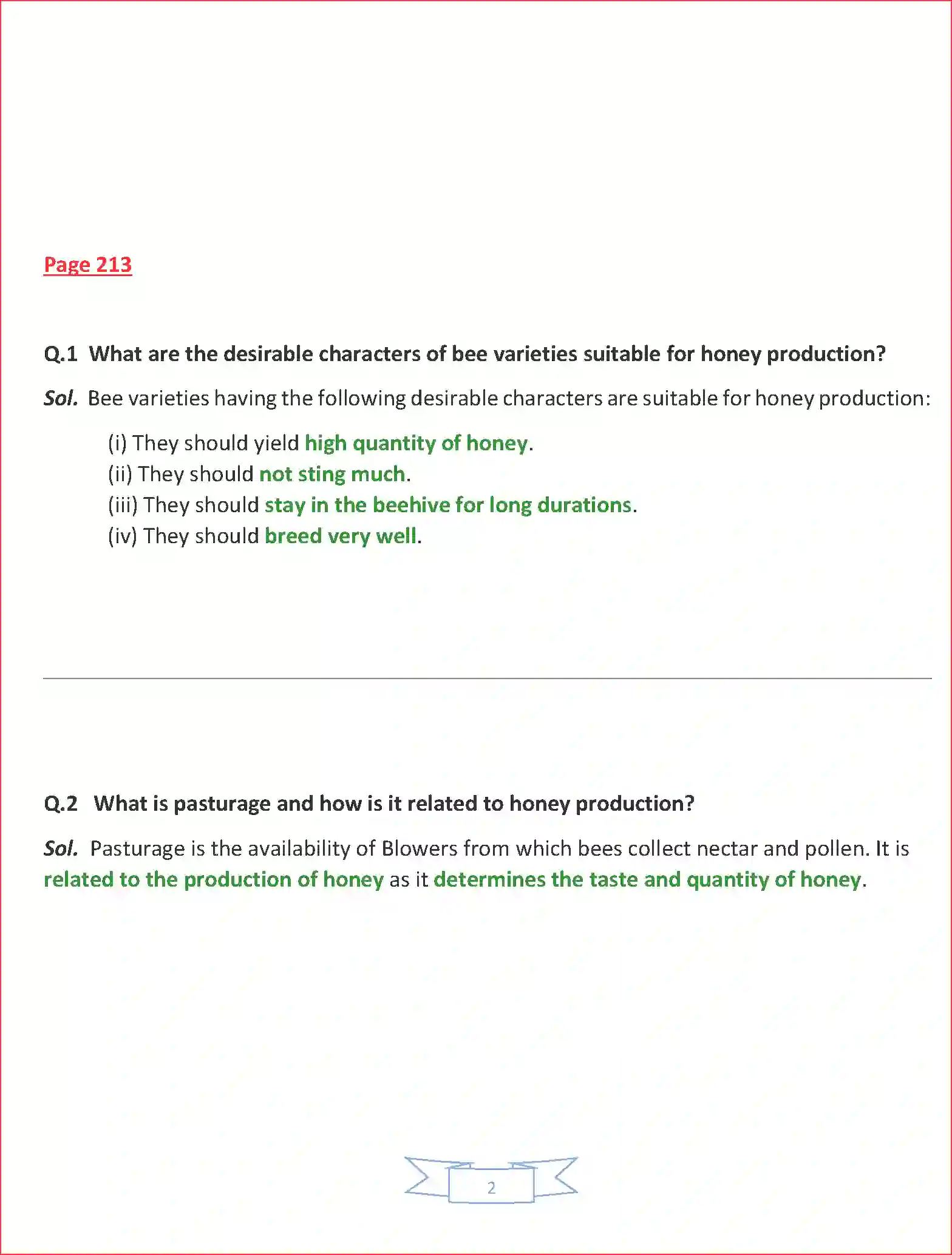 NCERT-Solution-Class-9-Science-Chapter-15-Improvement-in-Food-Resources-3229-page-8