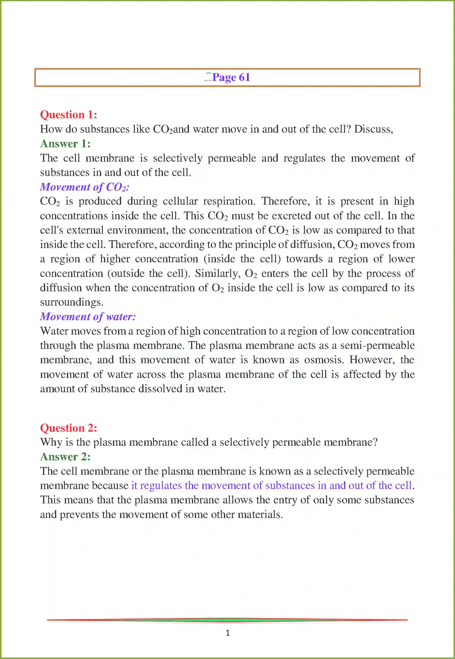 NCERT-Solution-Class-9-Science-Chapter-5-The-Fundamental-Unit-of-Life-3219-page-2