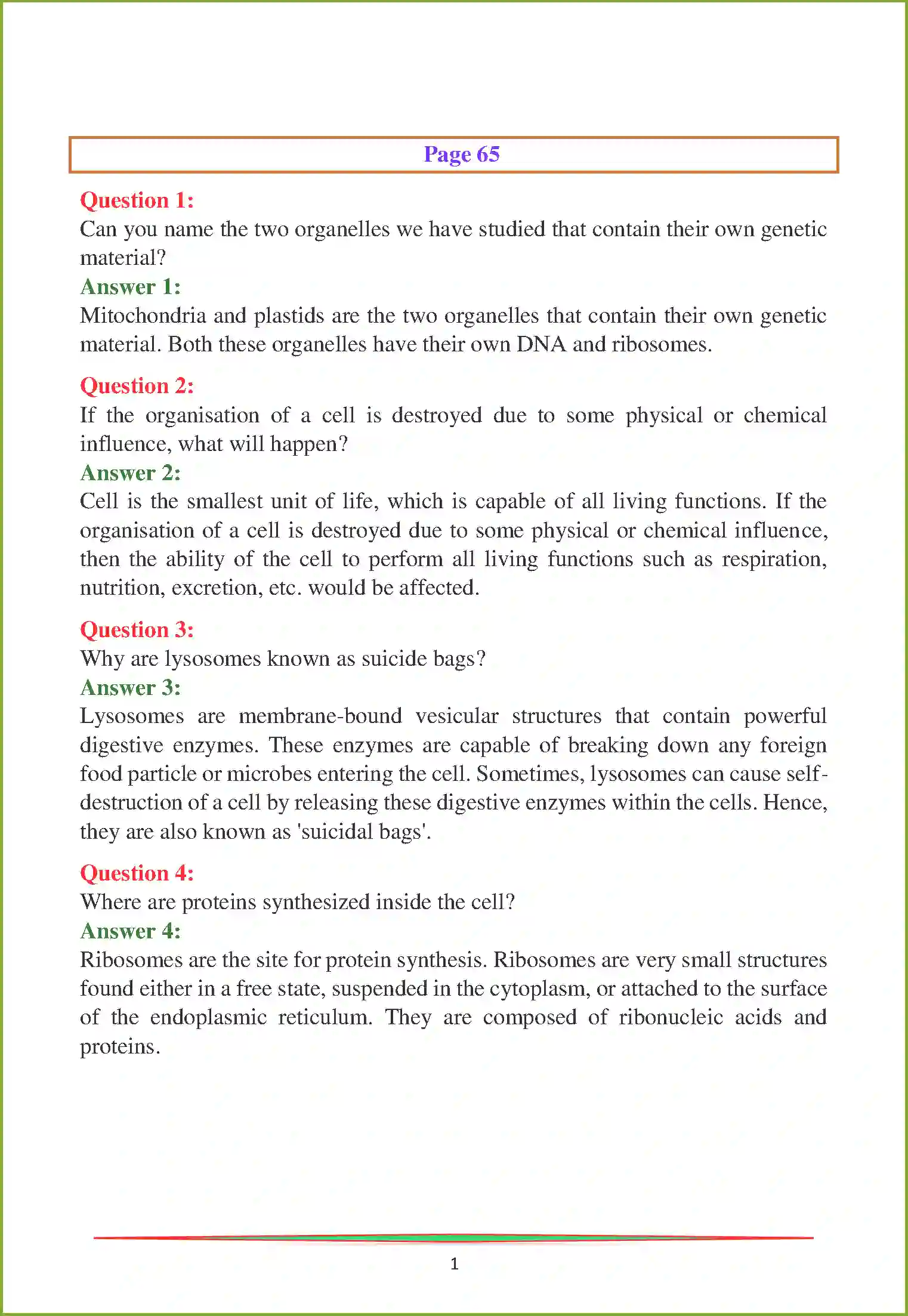 NCERT-Solution-Class-9-Science-Chapter-5-The-Fundamental-Unit-of-Life-3219-page-4