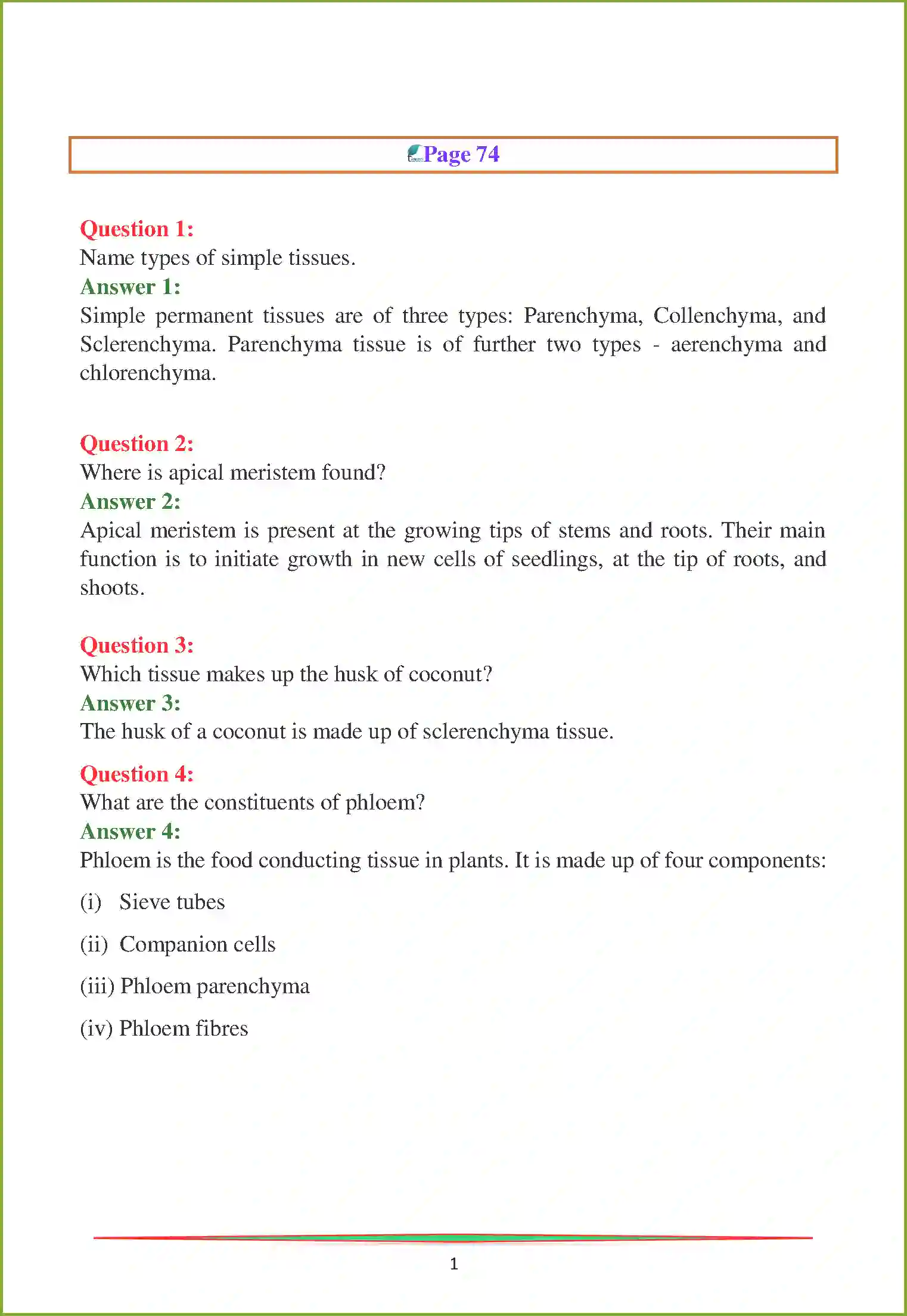 NCERT-Solution-Class-9-Science-Chapter-6-Tissues-1048-page-2