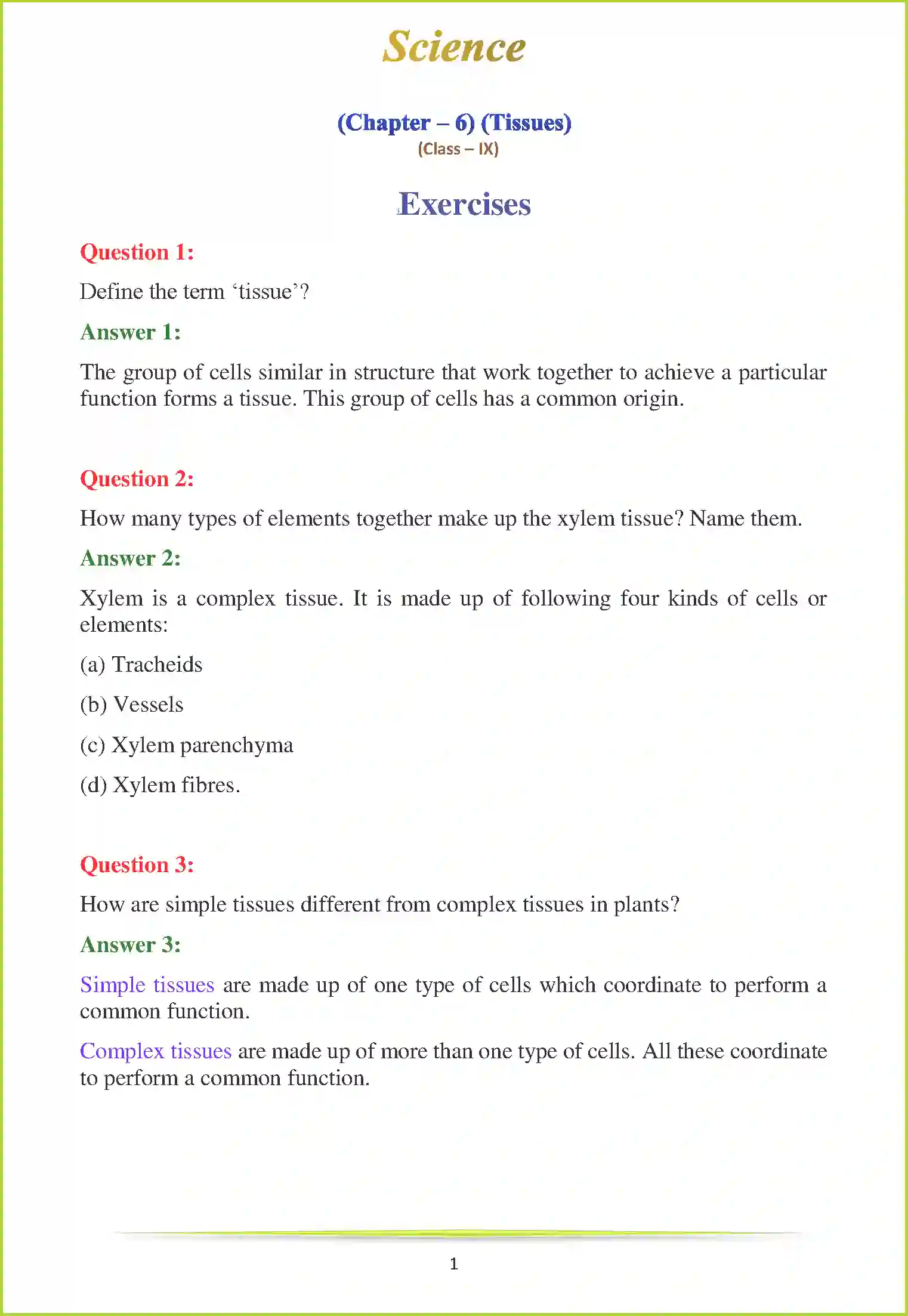 NCERT-Solution-Class-9-Science-Chapter-6-Tissues-3220-page-5