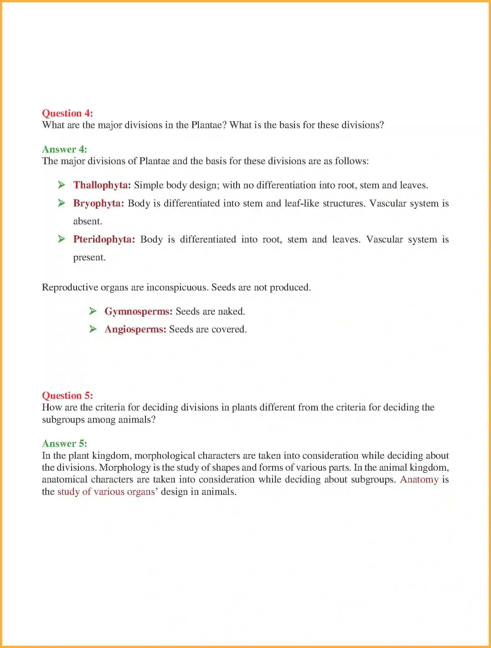 NCERT-Solution-Class-9-Science-Chapter-7-Diversity-in-Living-Organisms-3221-page-8