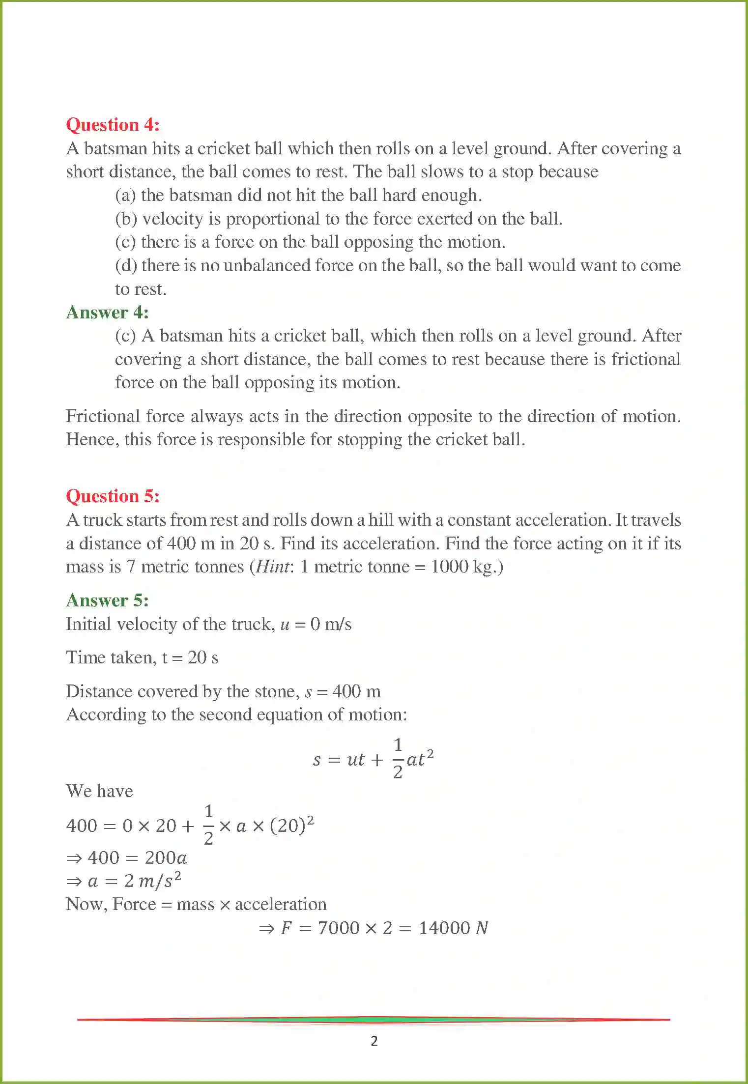NCERT-Solution-Class-9-Science-Chapter-9-Force-and-Laws-of-Motion-1051-page-11